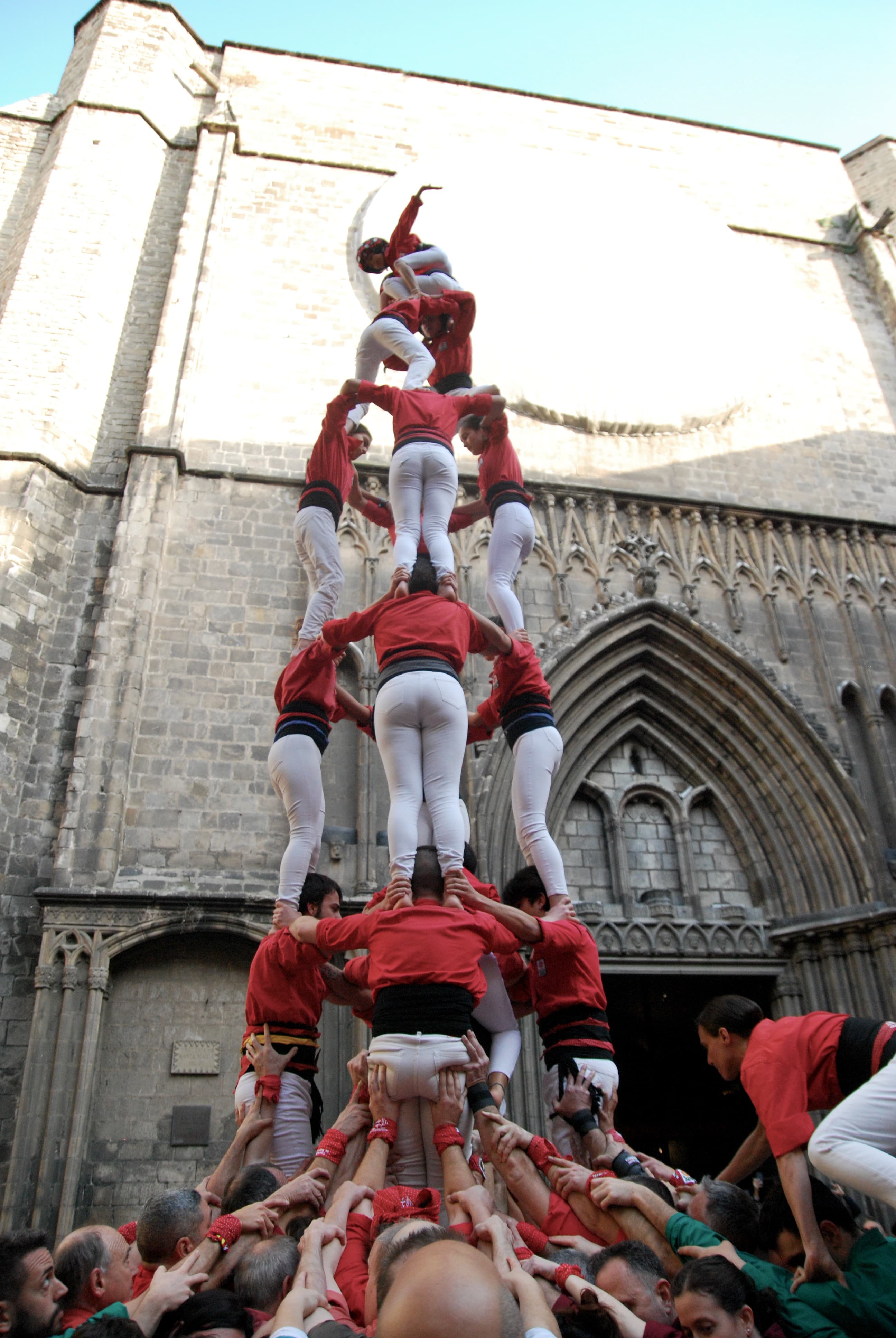 18 de març 2023 - Diada de Josep Oriol a la Plaça del Pi - Ignasi Arauz 17