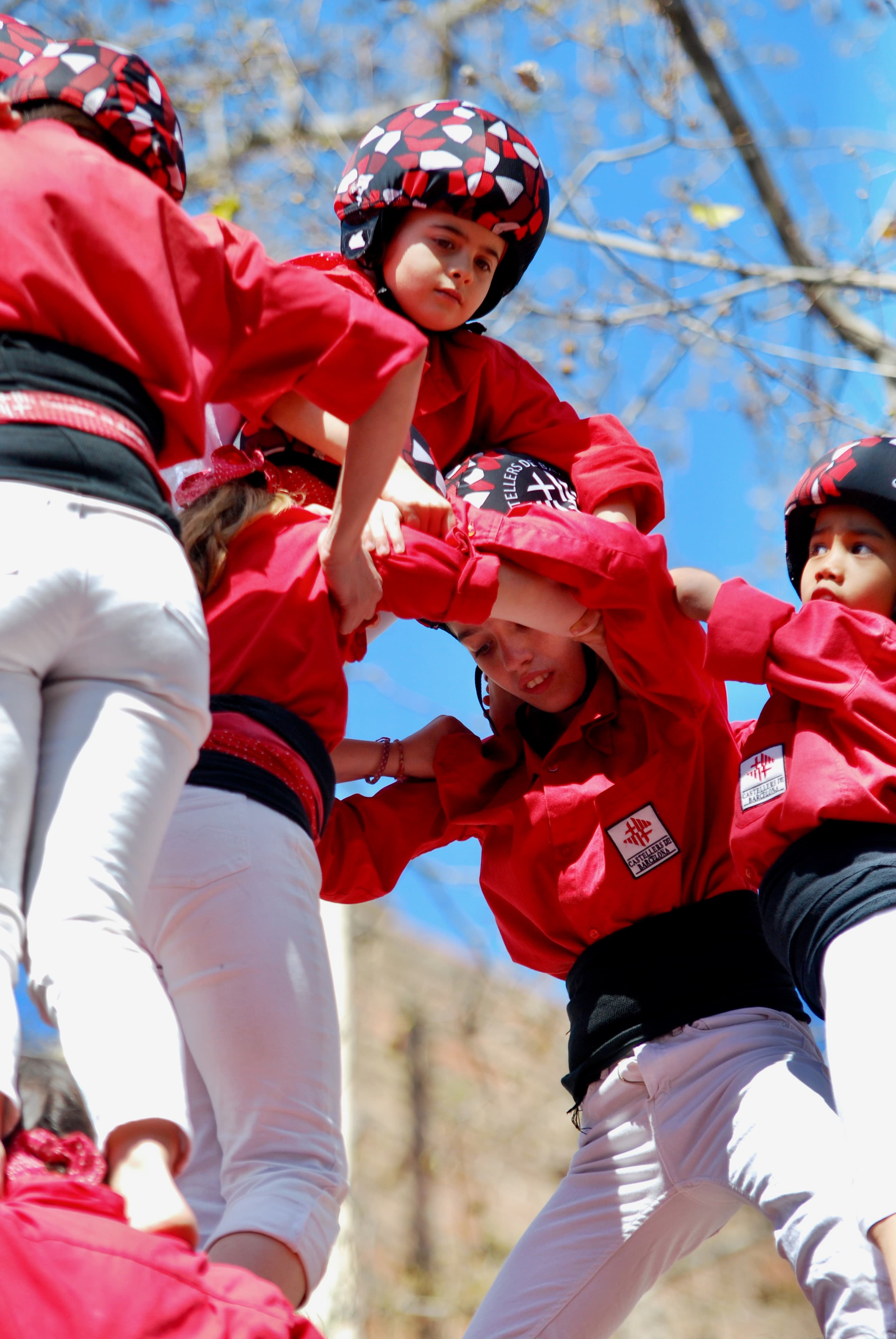 19 de març - Diada de Josep Sala a la plaça del Mercat del Clot - Ignasi Arauz 32