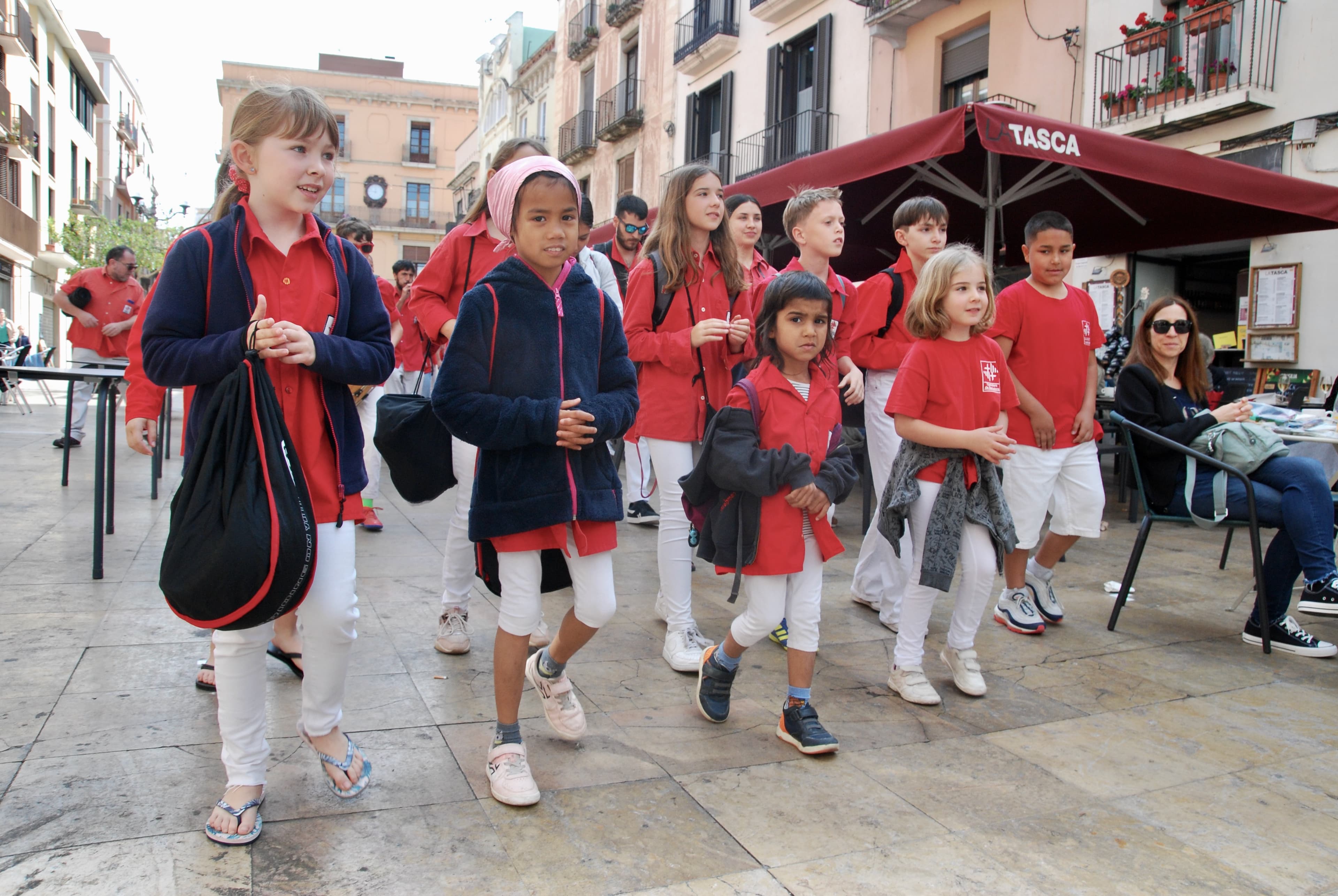 23 d'abril 2023 - Sant Jordi a Vilanova i la Geltrú - Ignasi Arauz - 6