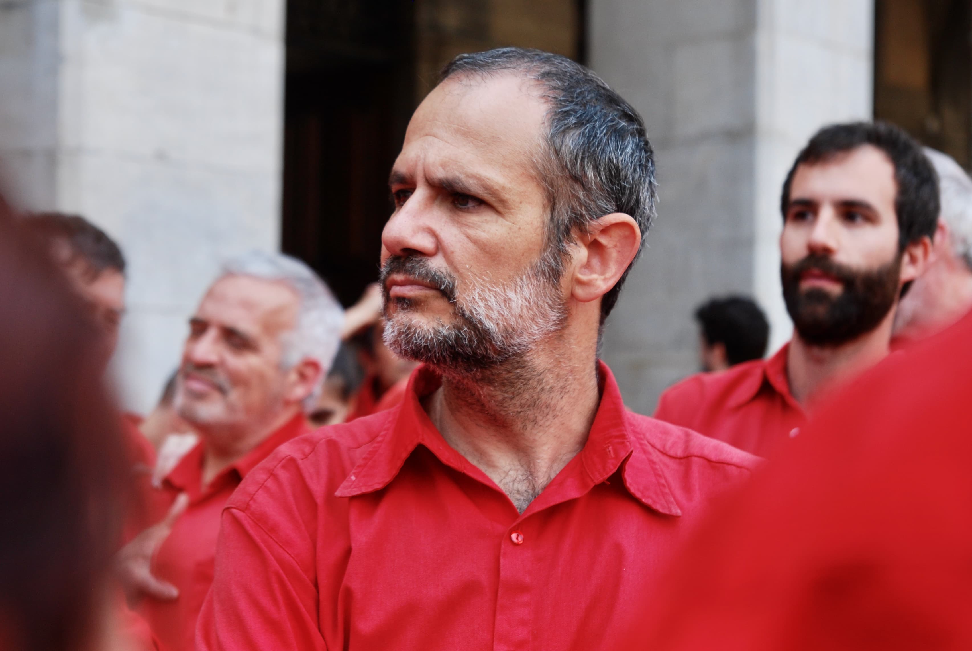 23 d'abril 2023 - Sant Jordi a Vilanova i la Geltrú - Ignasi Arauz - 34