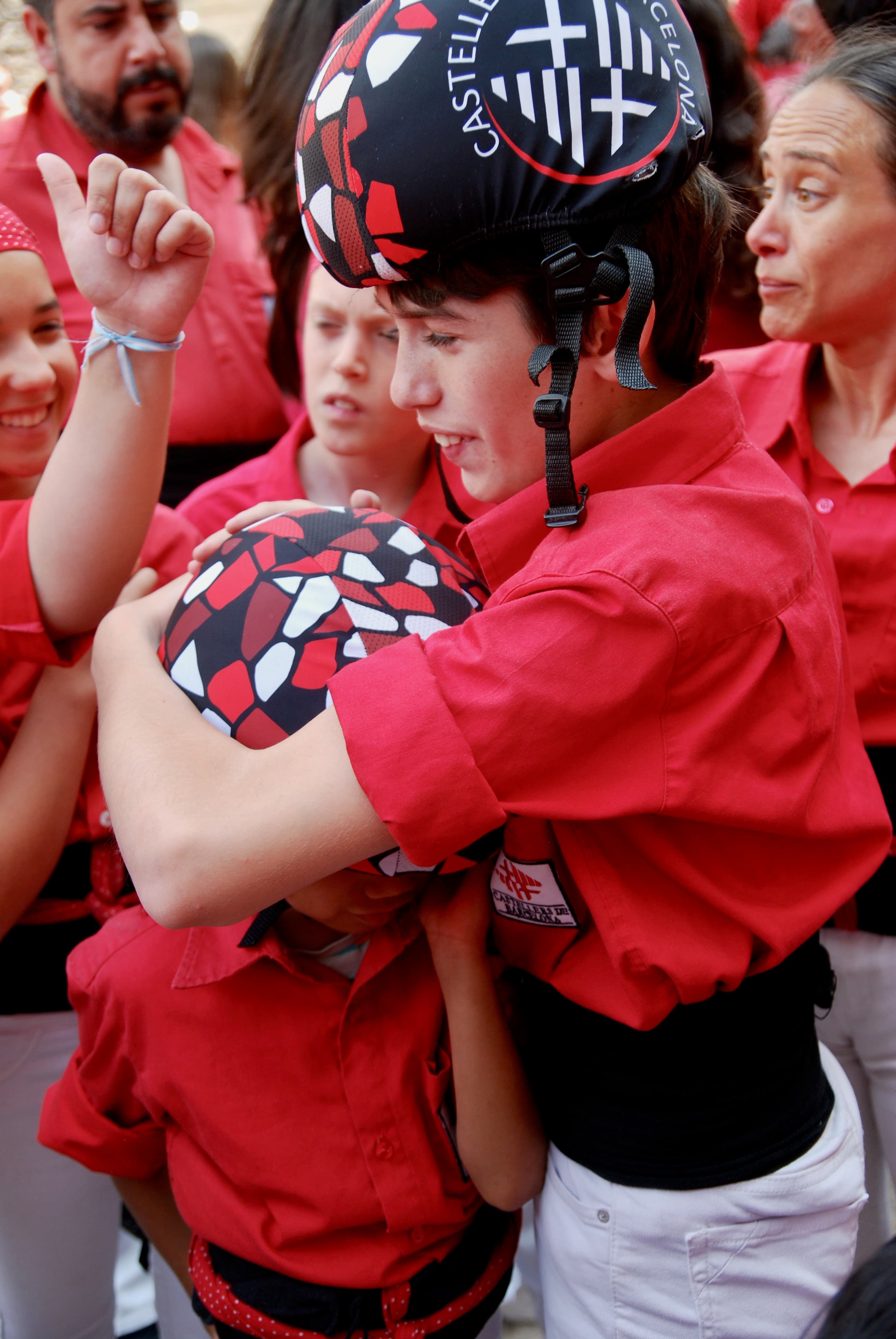 23 d'abril 2023 - Sant Jordi a Vilanova i la Geltrú - Ignasi Arauz - 71