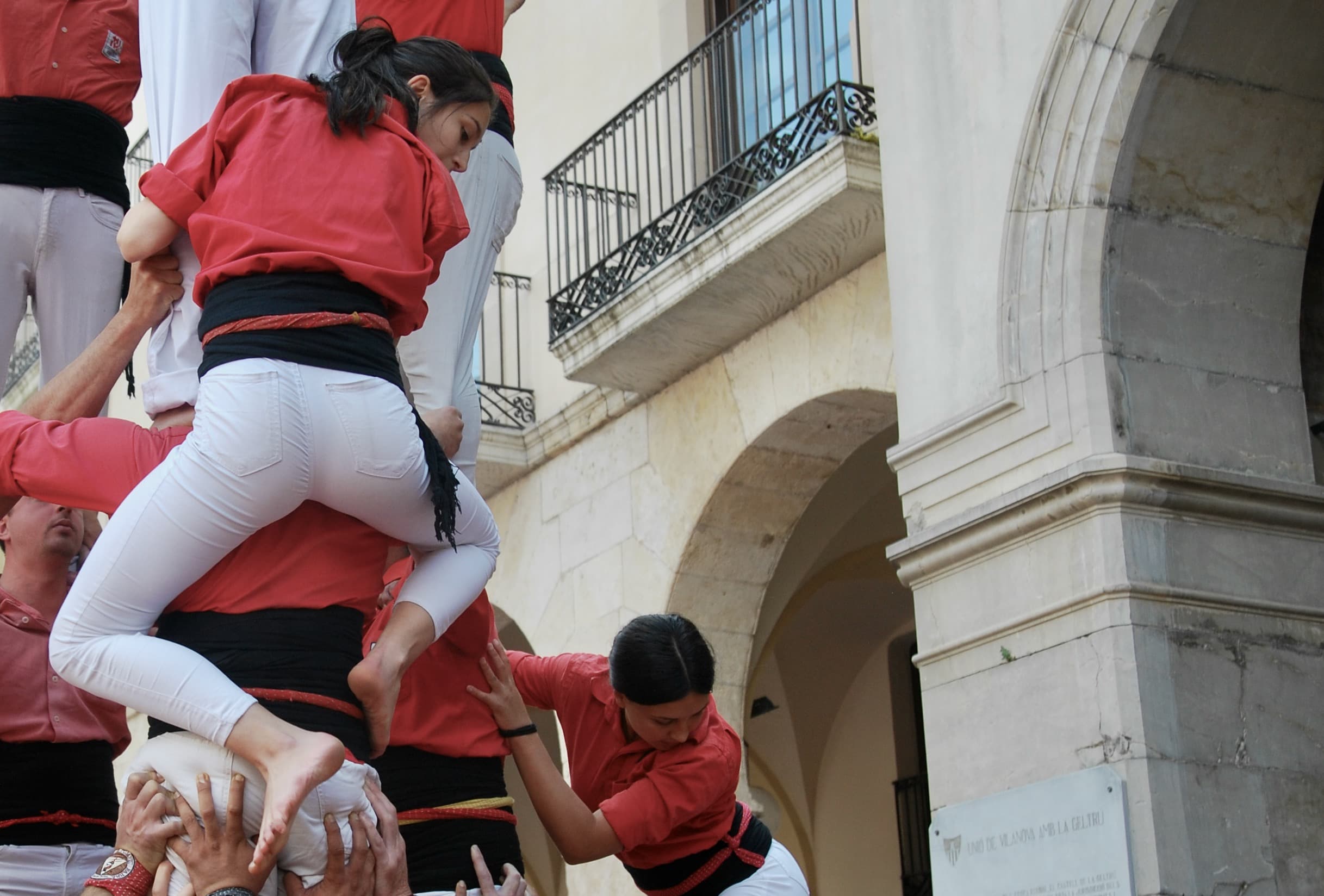 23 d'abril 2023 - Sant Jordi a Vilanova i la Geltrú - Ignasi Arauz - 70