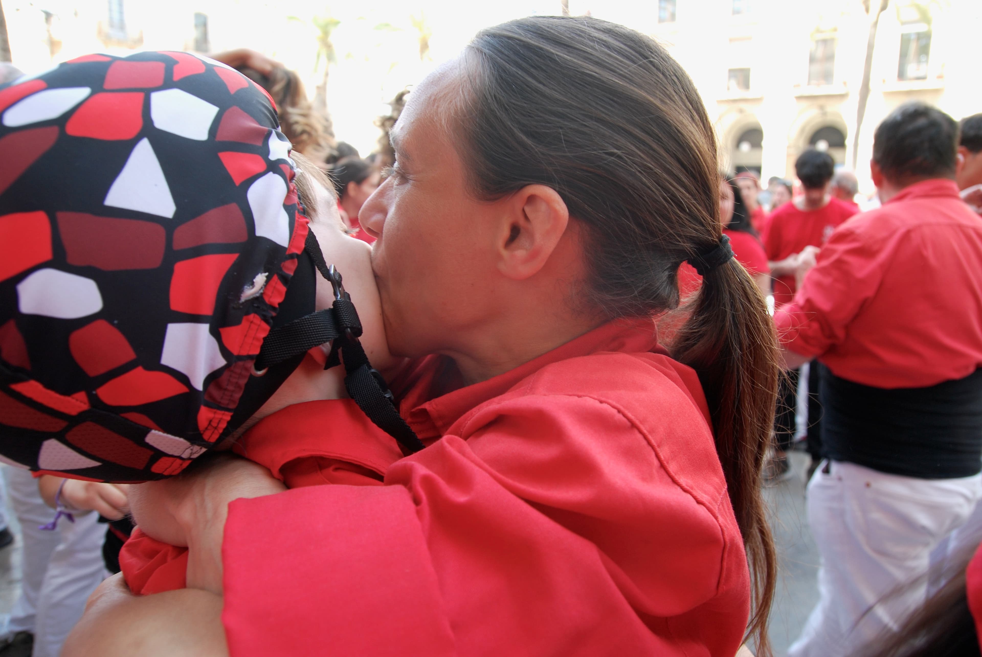 23 d'abril 2023 - Sant Jordi a Vilanova i la Geltrú - Ignasi Arauz - 80