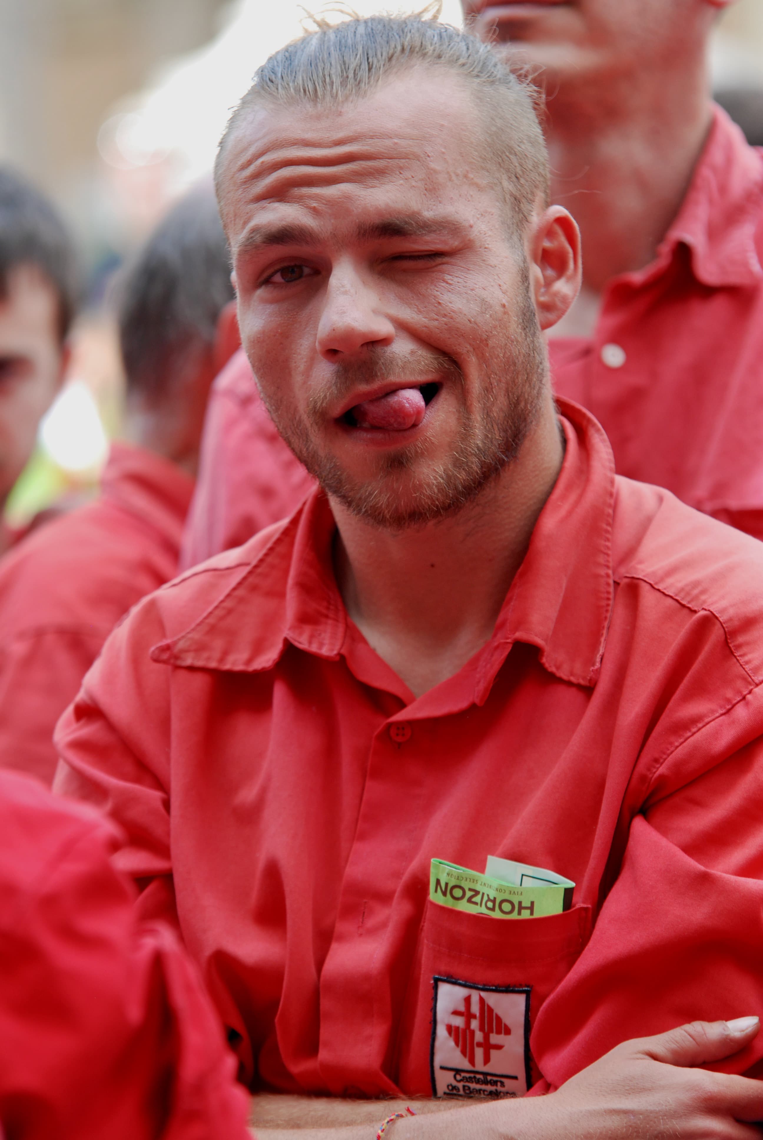 23 d'abril 2023 - Sant Jordi a Vilanova i la Geltrú - Ignasi Arauz - 103