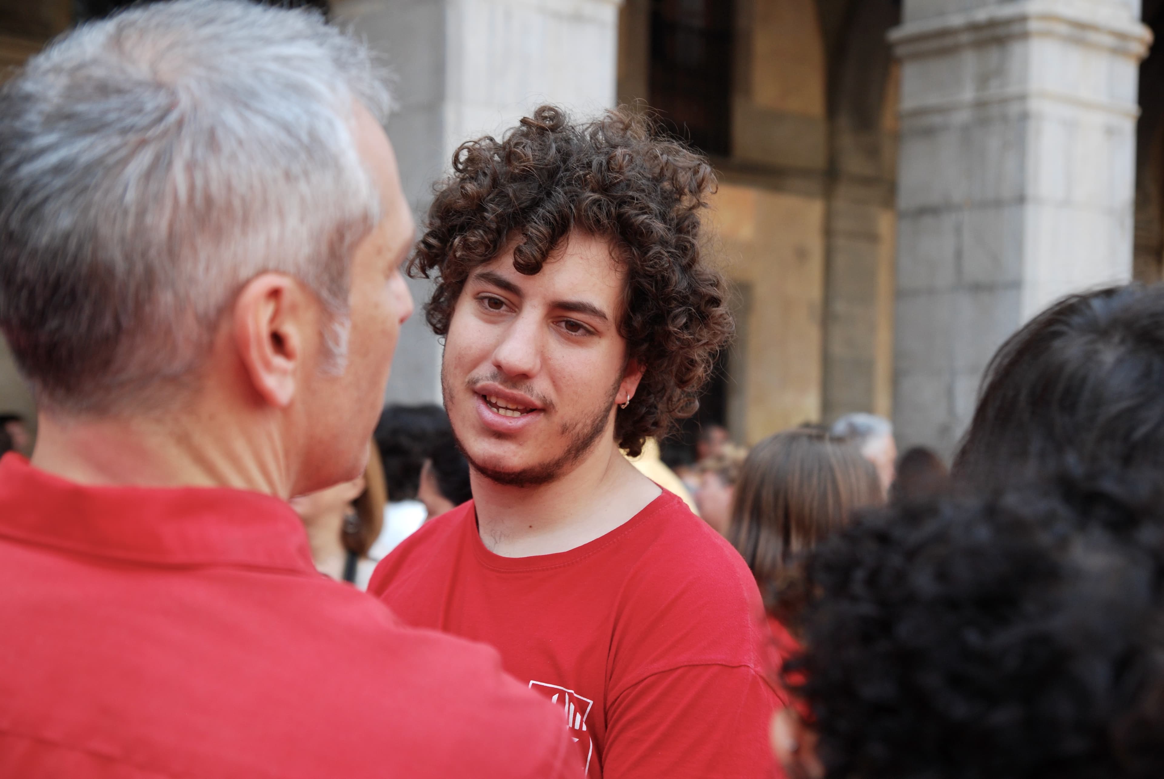 23 d'abril 2023 - Sant Jordi a Vilanova i la Geltrú - Ignasi Arauz - 38