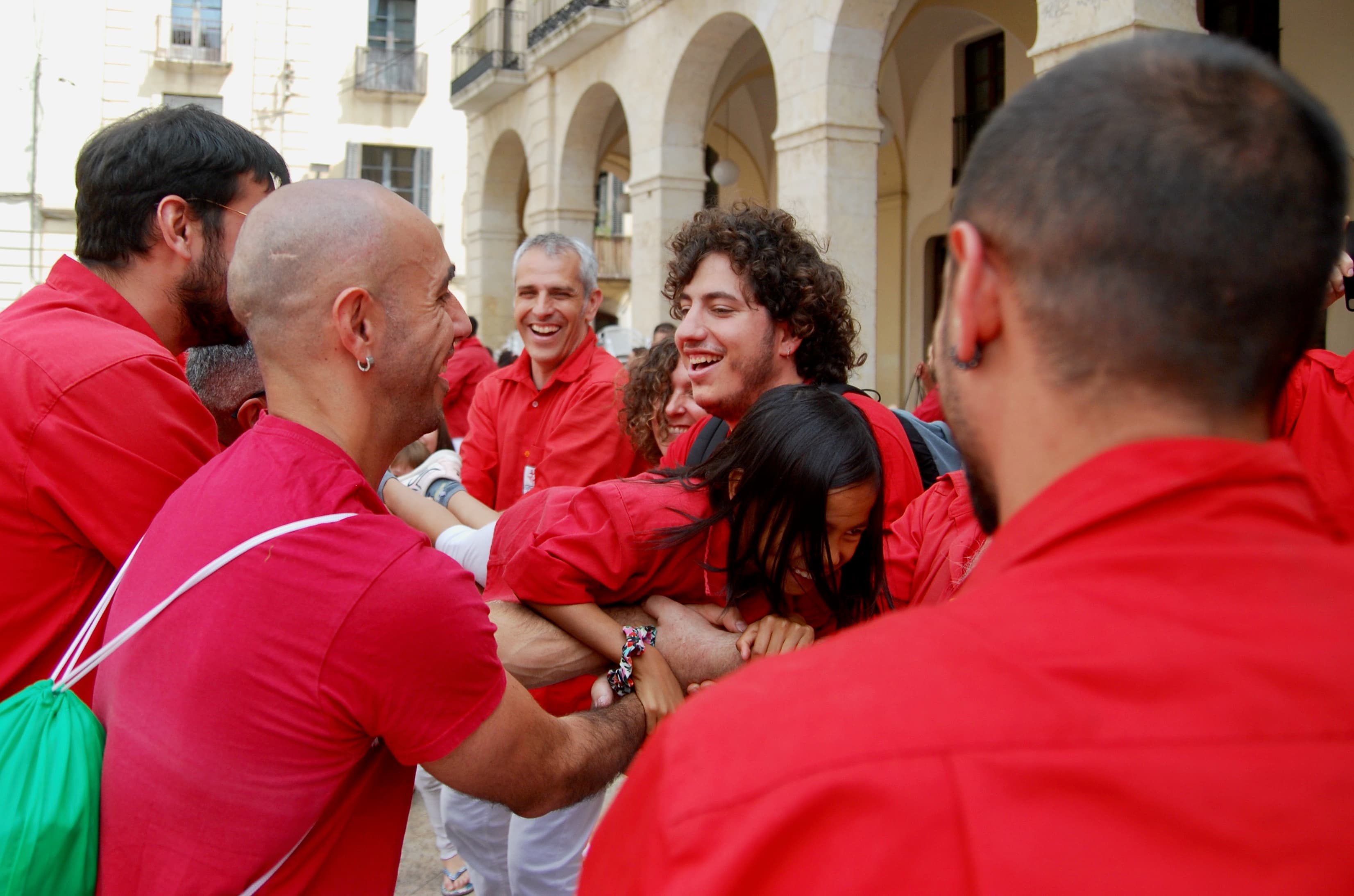 23 d'abril 2023 - Sant Jordi a Vilanova i la Geltrú - Ignasi Arauz - 123
