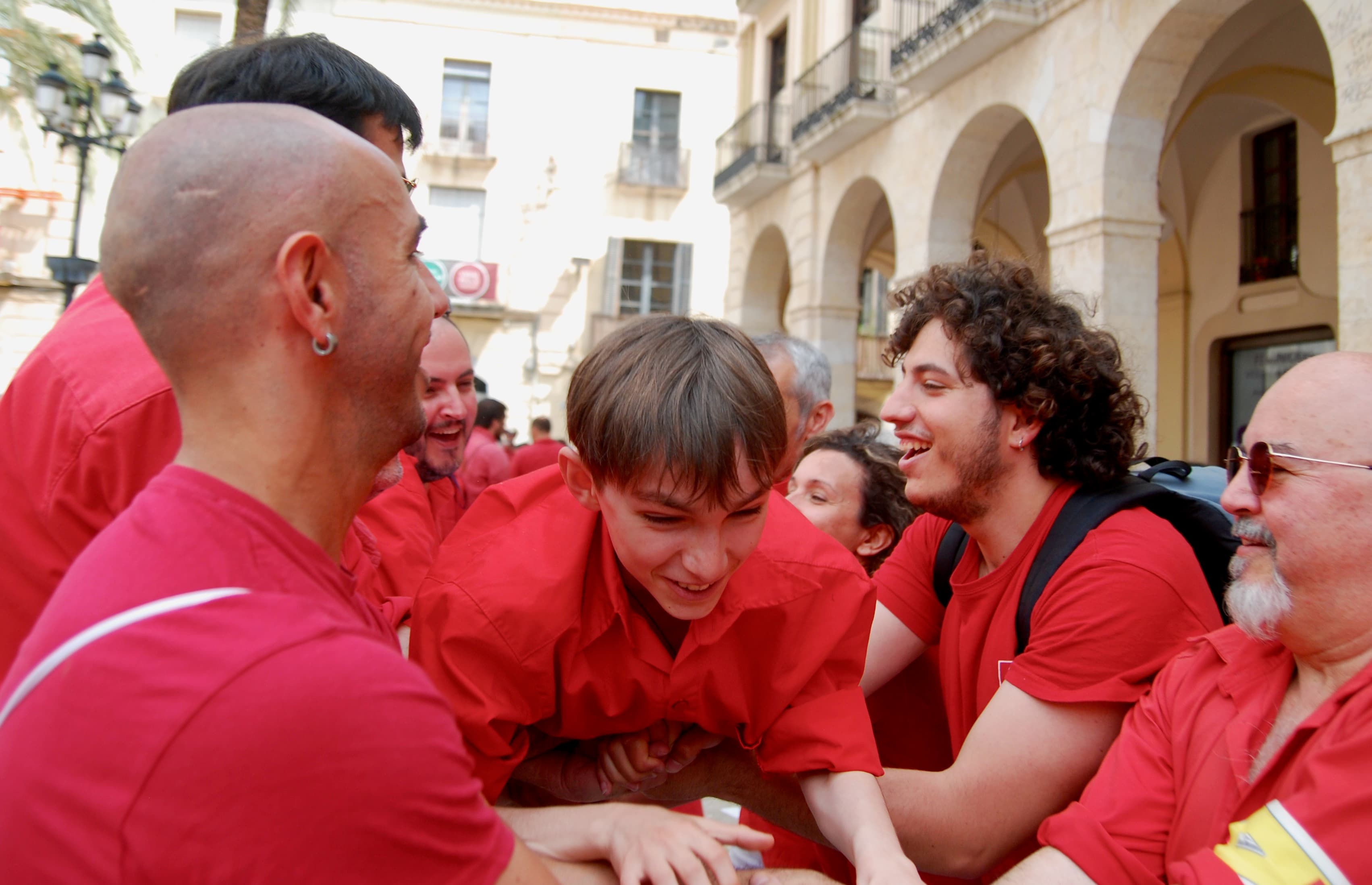 23 d'abril 2023 - Sant Jordi a Vilanova i la Geltrú - Ignasi Arauz - 120