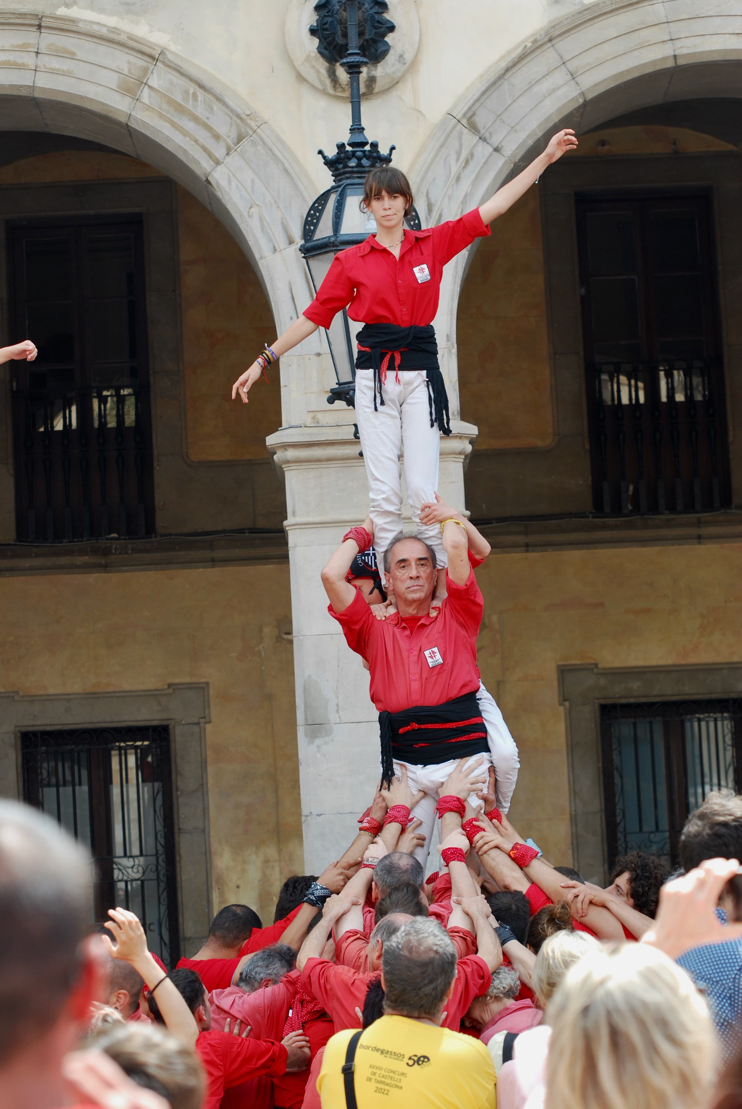 23 d'abril 2023 - Sant Jordi a Vilanova i la Geltrú - Ignasi Arauz - 117
