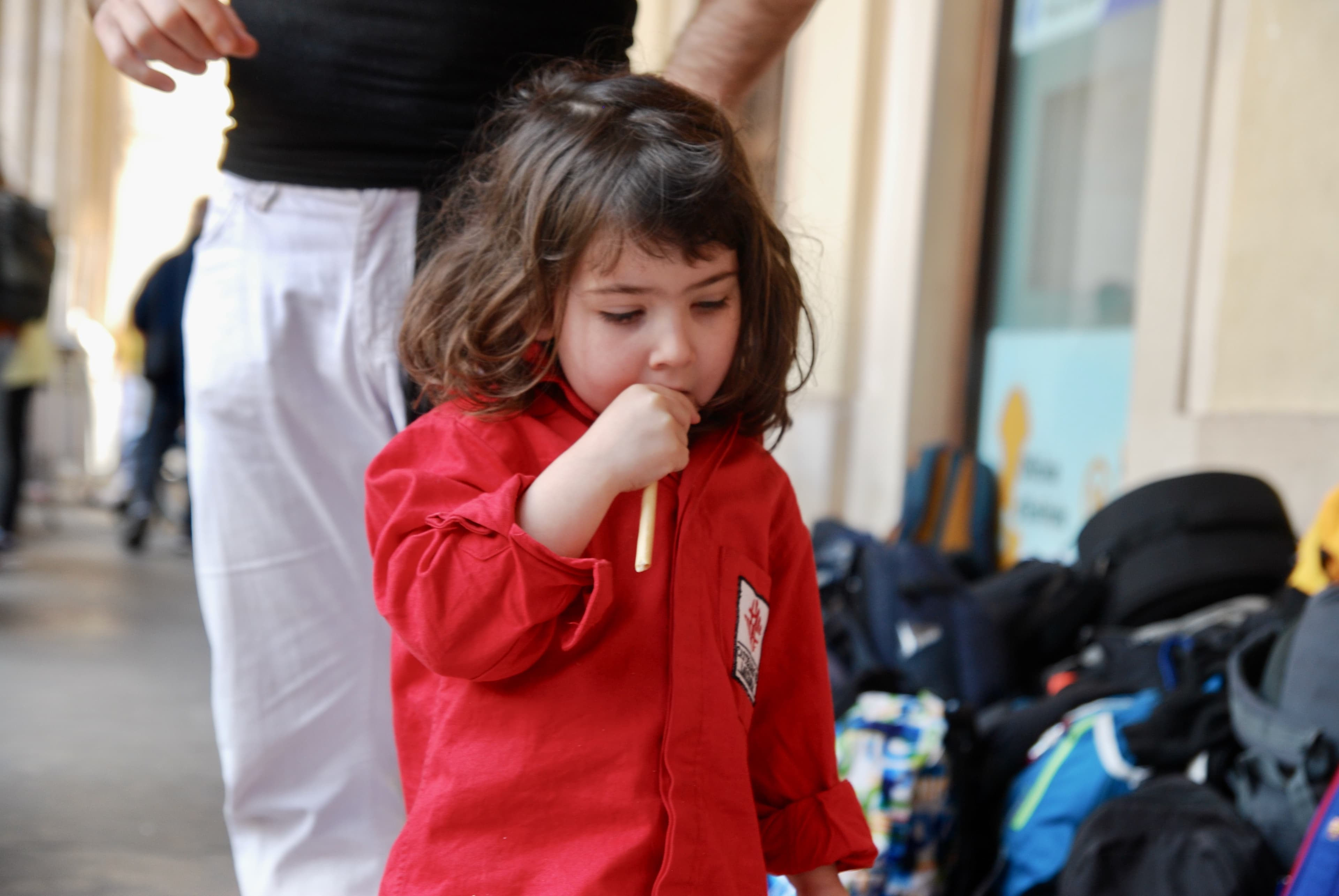 23 d'abril 2023 - Sant Jordi a Vilanova i la Geltrú - Ignasi Arauz - 42