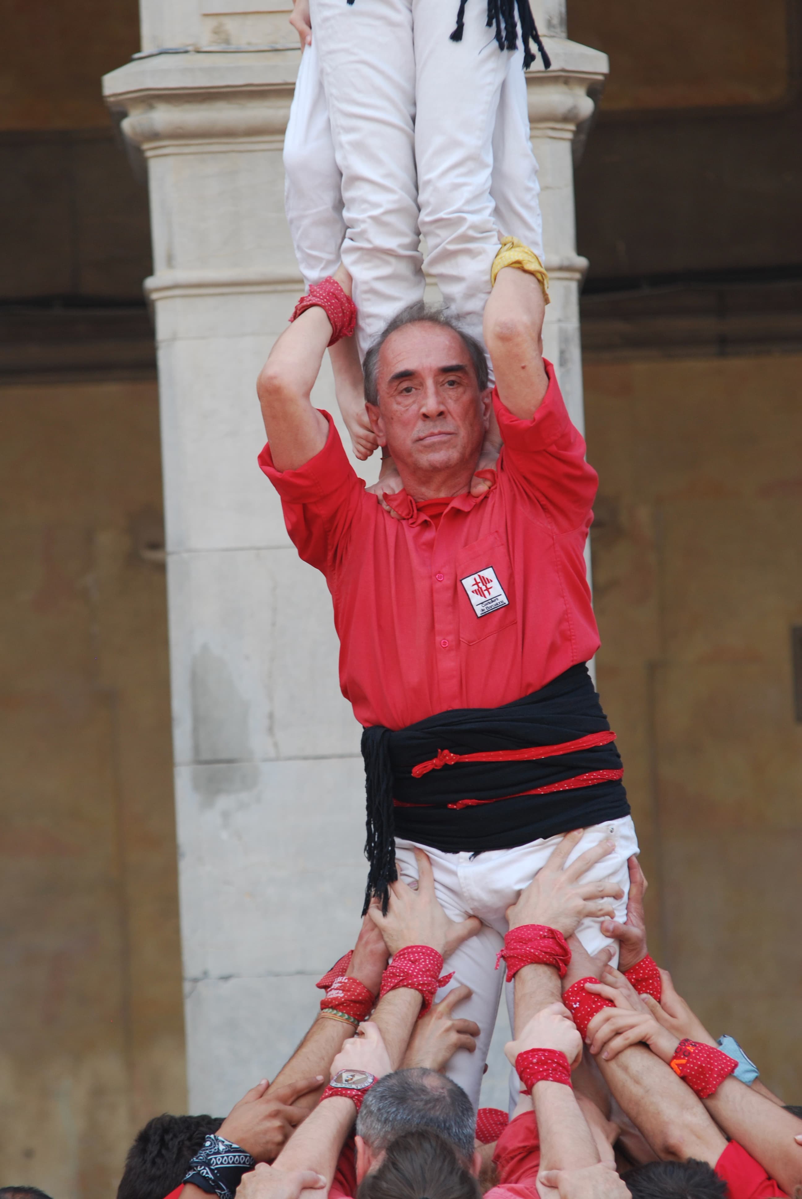 23 d'abril 2023 - Sant Jordi a Vilanova i la Geltrú - Ignasi Arauz - 116