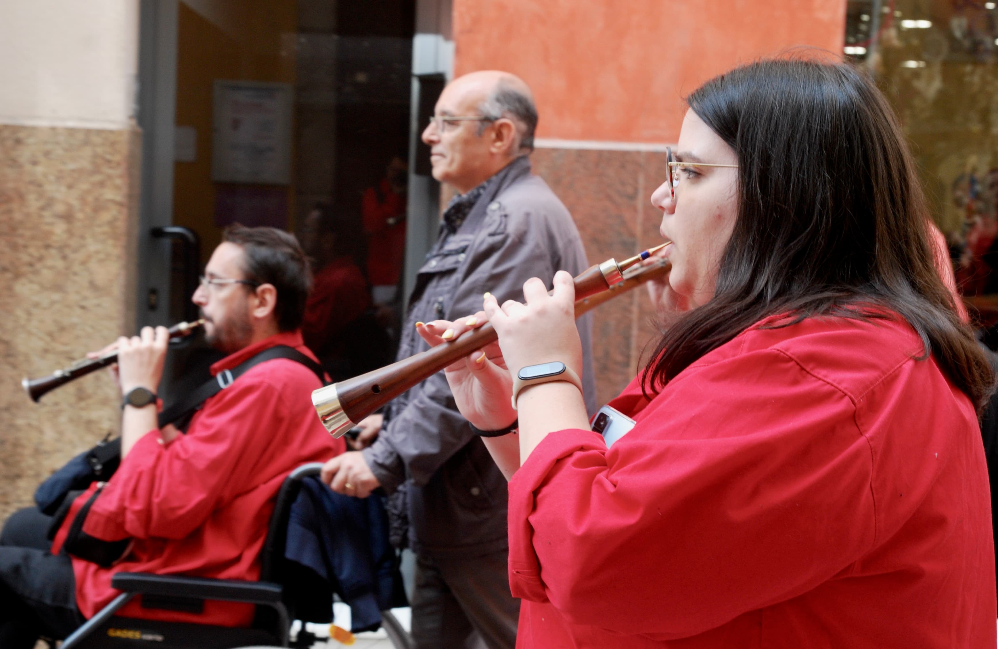 23 d'abril 2023 - Sant Jordi a Vilanova i la Geltrú - Ignasi Arauz - 9