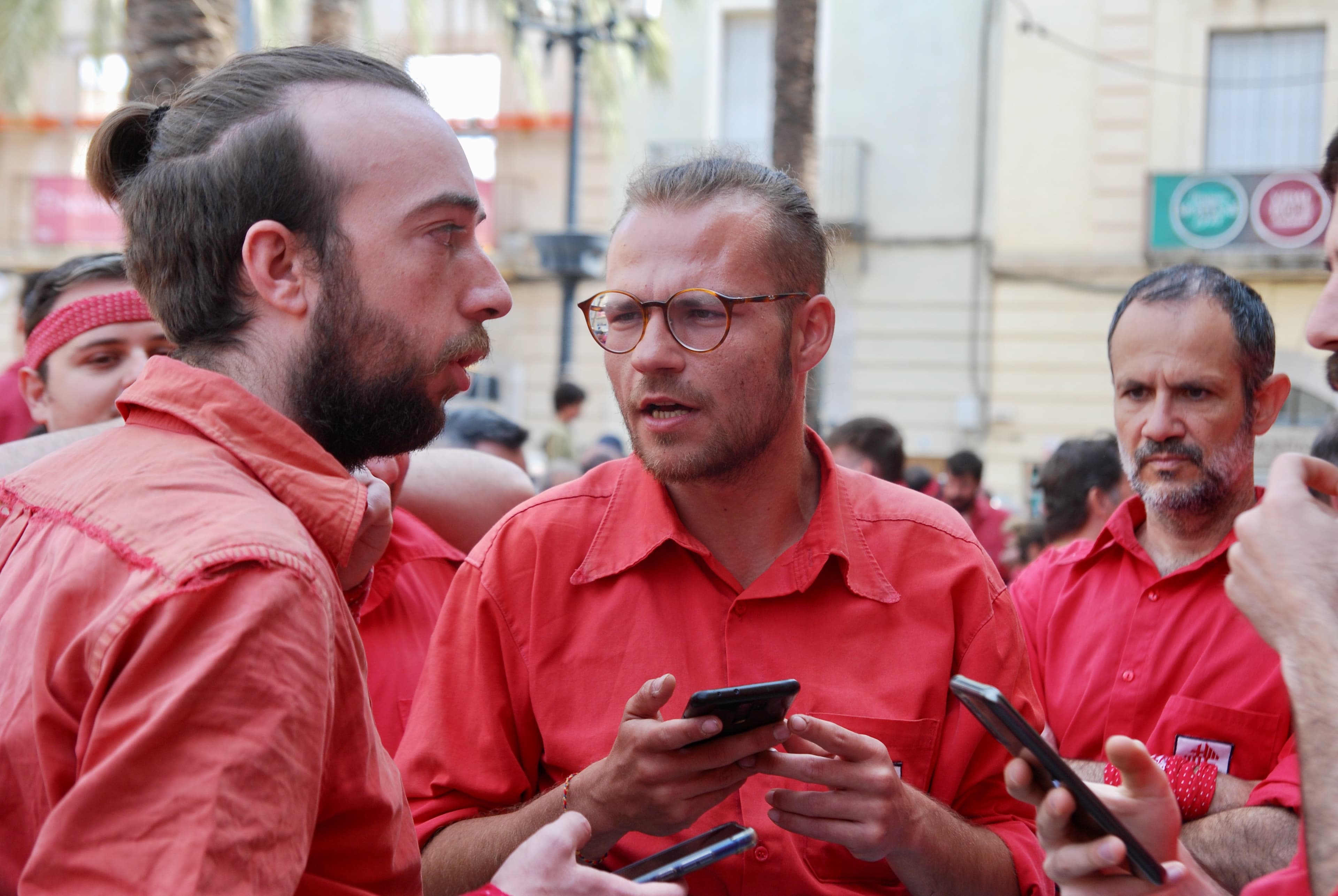 23 d'abril 2023 - Sant Jordi a Vilanova i la Geltrú - Ignasi Arauz - 33