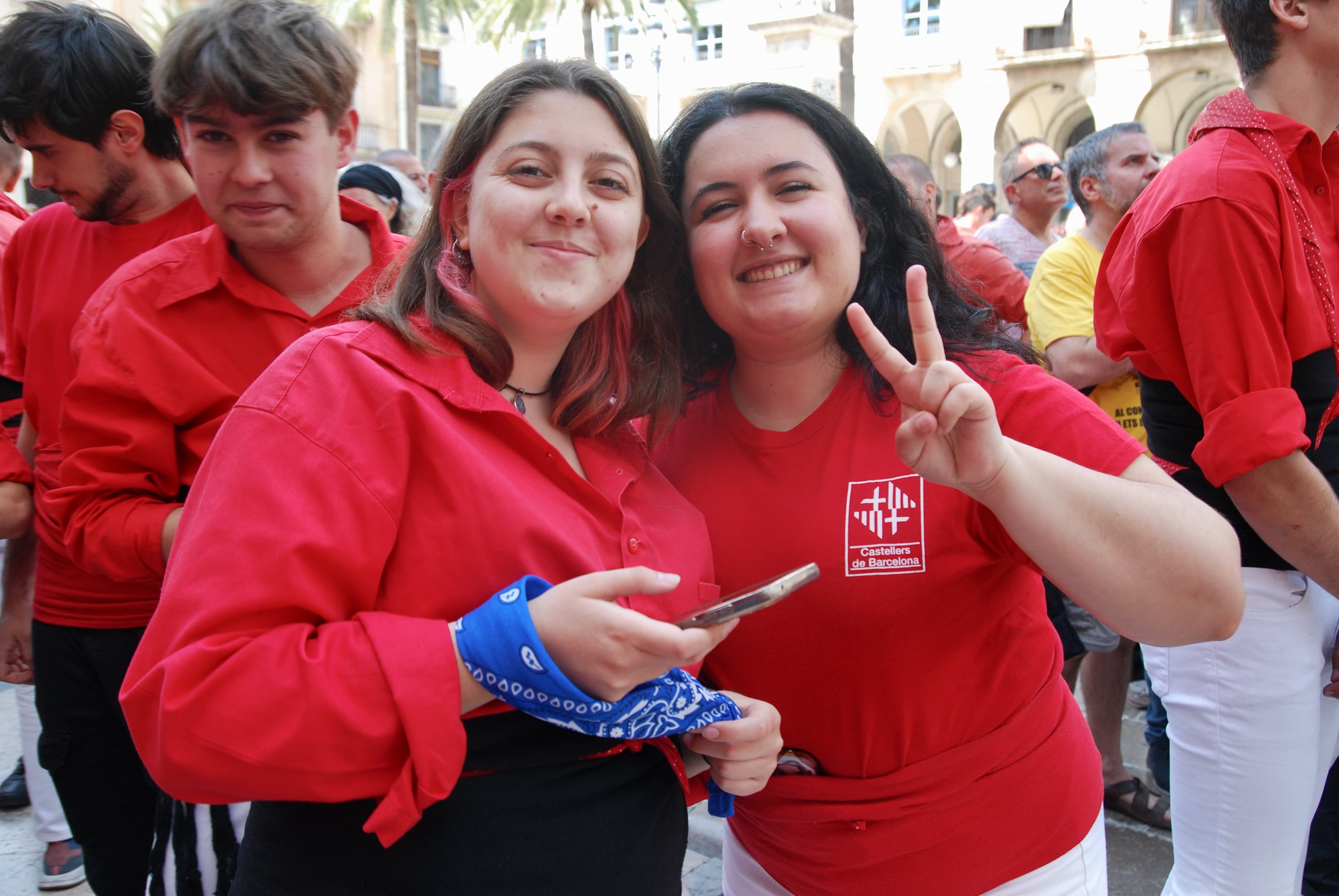 23 d'abril 2023 - Sant Jordi a Vilanova i la Geltrú - Ignasi Arauz - 84