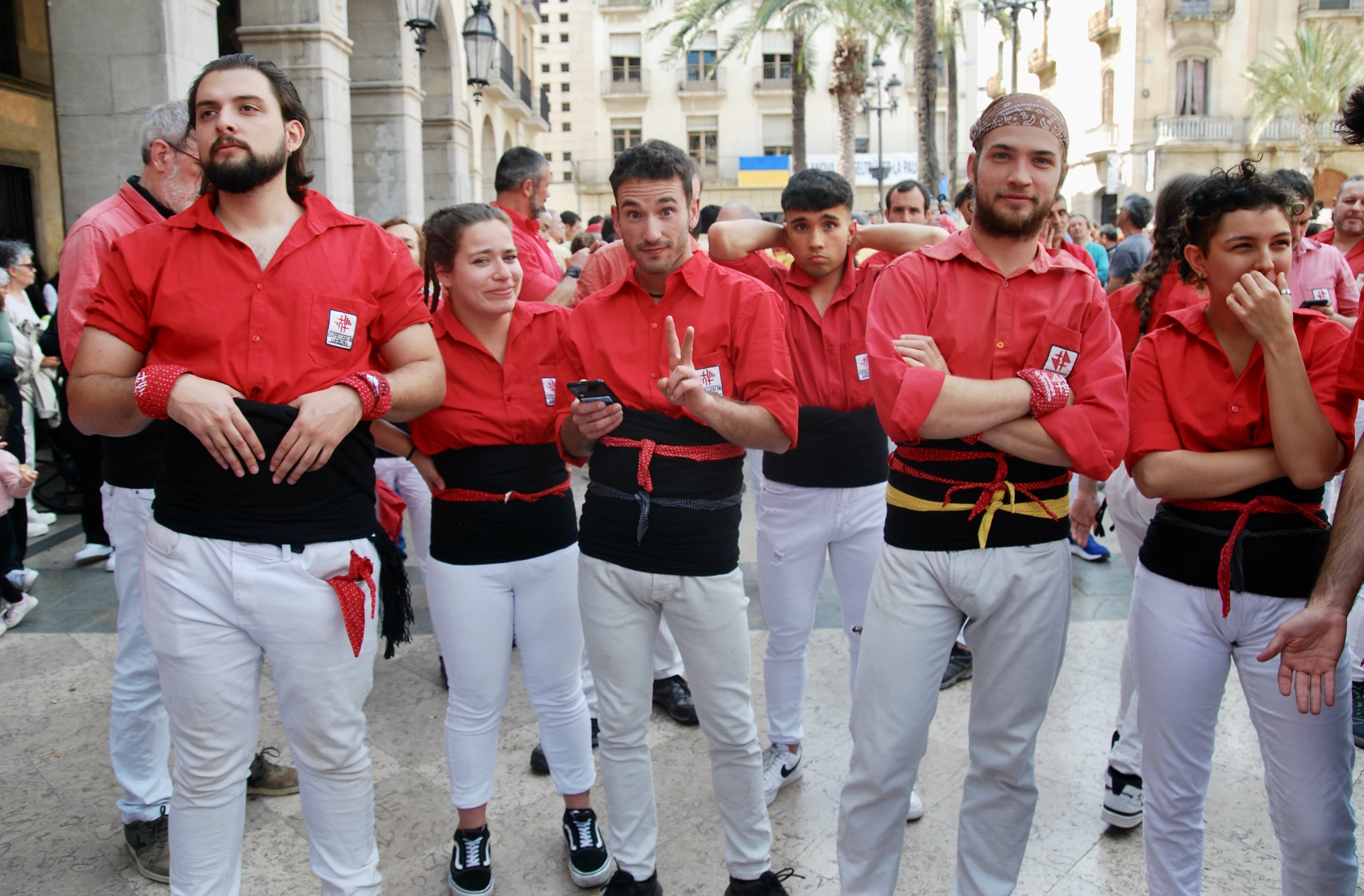 23 d'abril 2023 - Sant Jordi a Vilanova i la Geltrú - Ignasi Arauz - 86