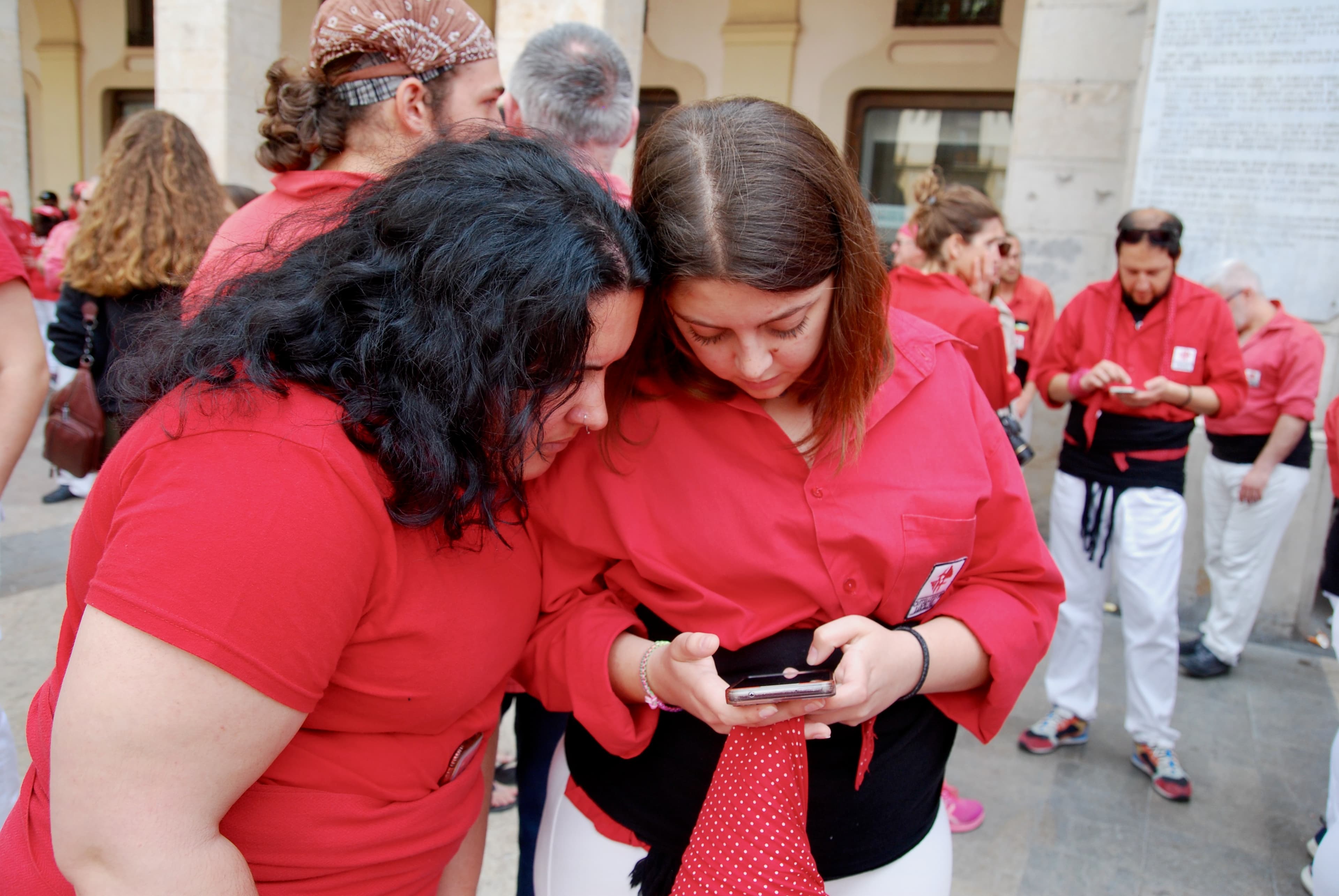 23 d'abril 2023 - Sant Jordi a Vilanova i la Geltrú - Ignasi Arauz - 89