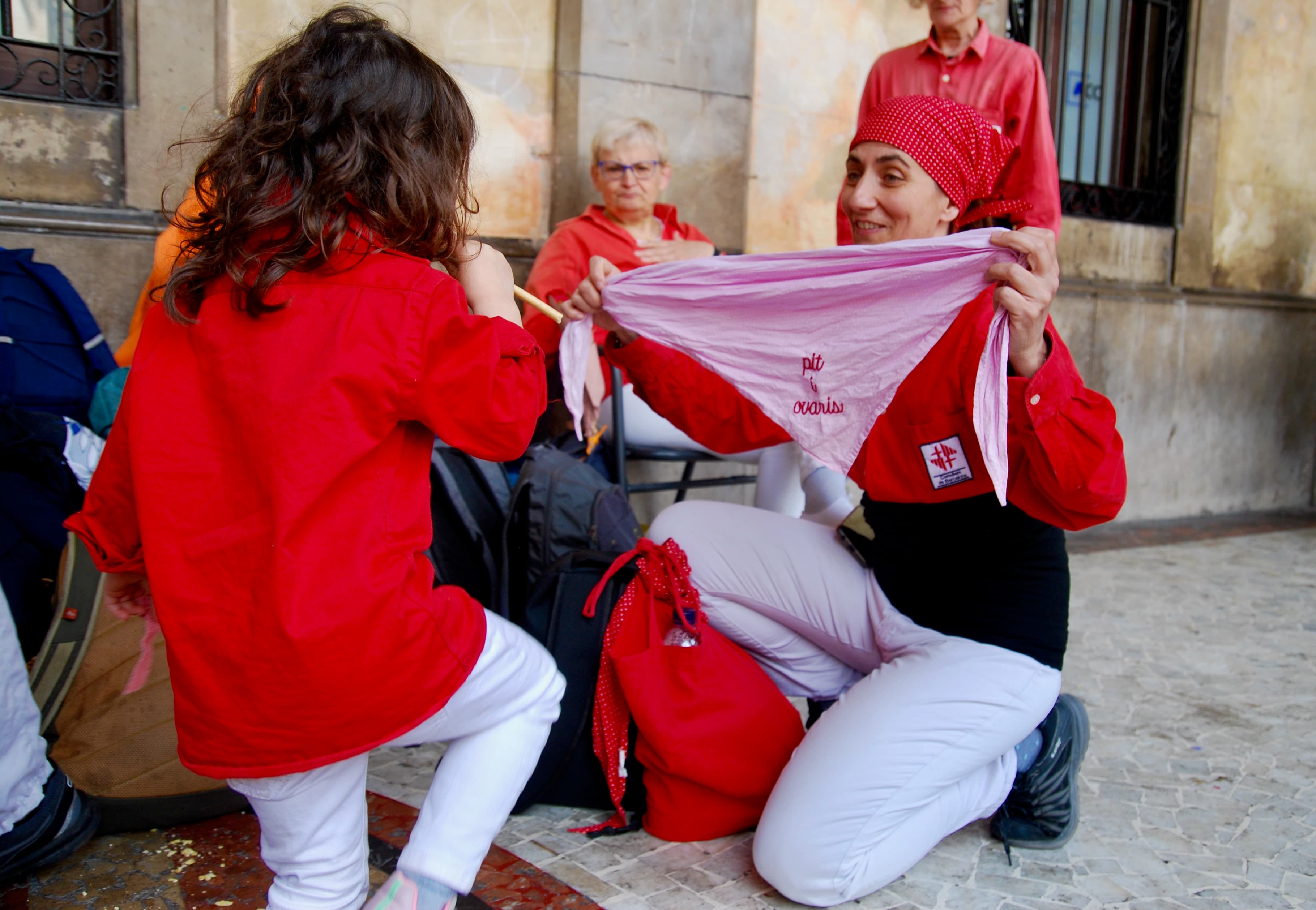 23 d'abril 2023 - Sant Jordi a Vilanova i la Geltrú - Ignasi Arauz - 41