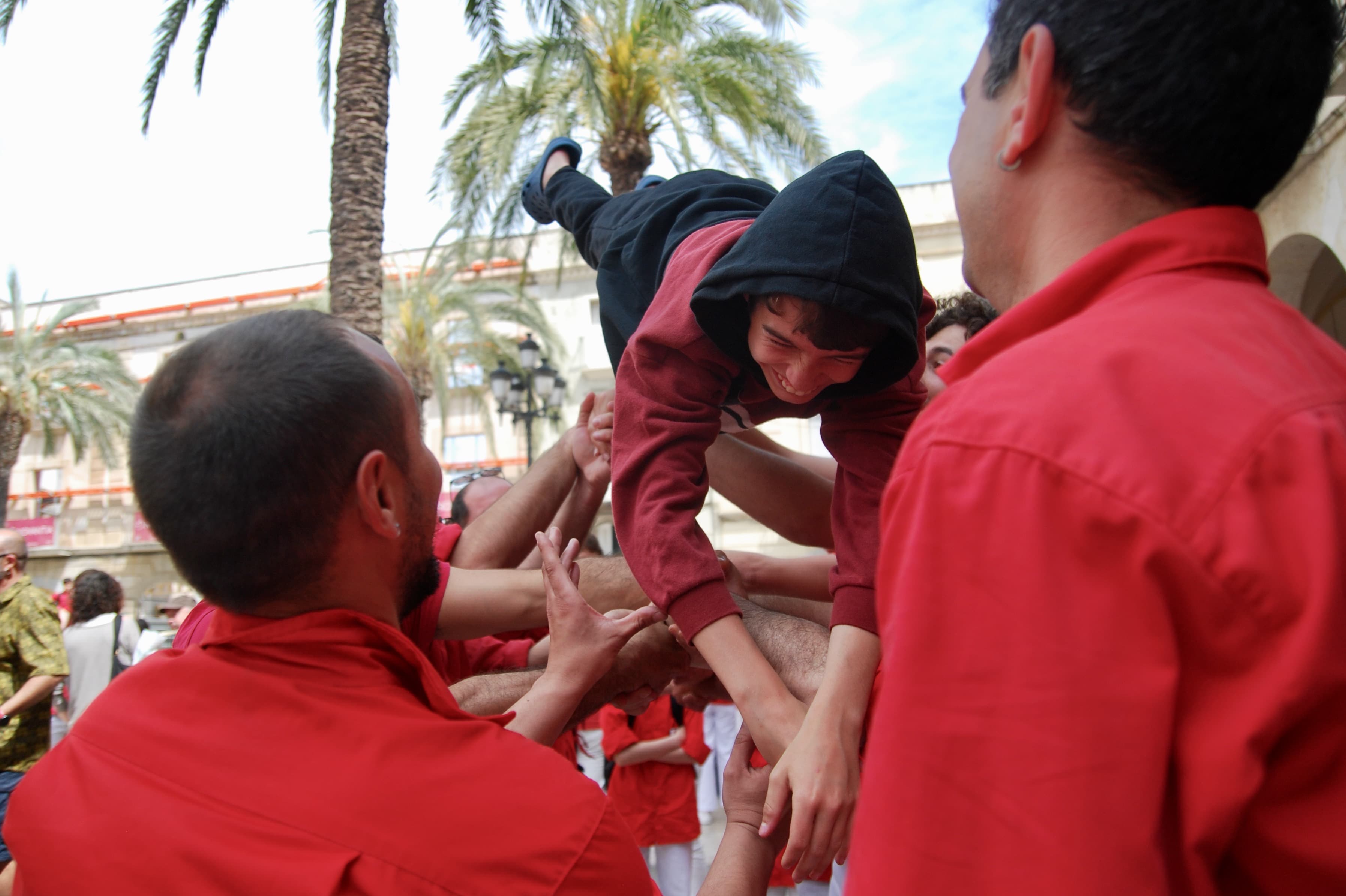 23 d'abril 2023 - Sant Jordi a Vilanova i la Geltrú - Ignasi Arauz - 129