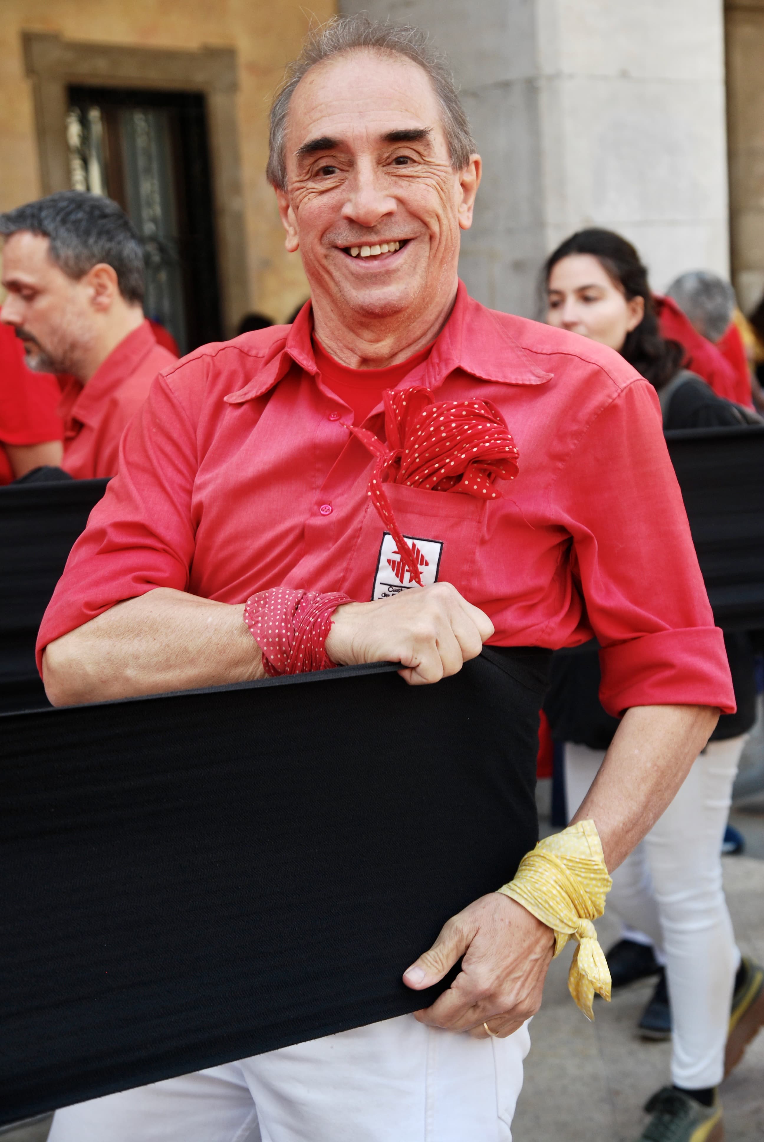 23 d'abril 2023 - Sant Jordi a Vilanova i la Geltrú - Ignasi Arauz - 23