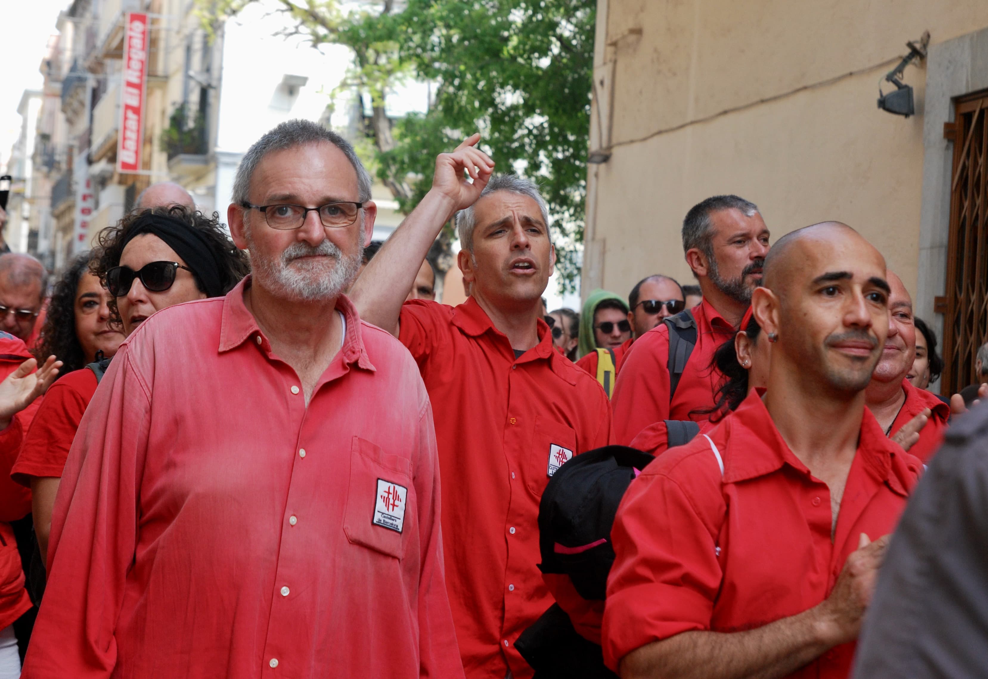 23 d'abril 2023 - Sant Jordi a Vilanova i la Geltrú - Ignasi Arauz - 15