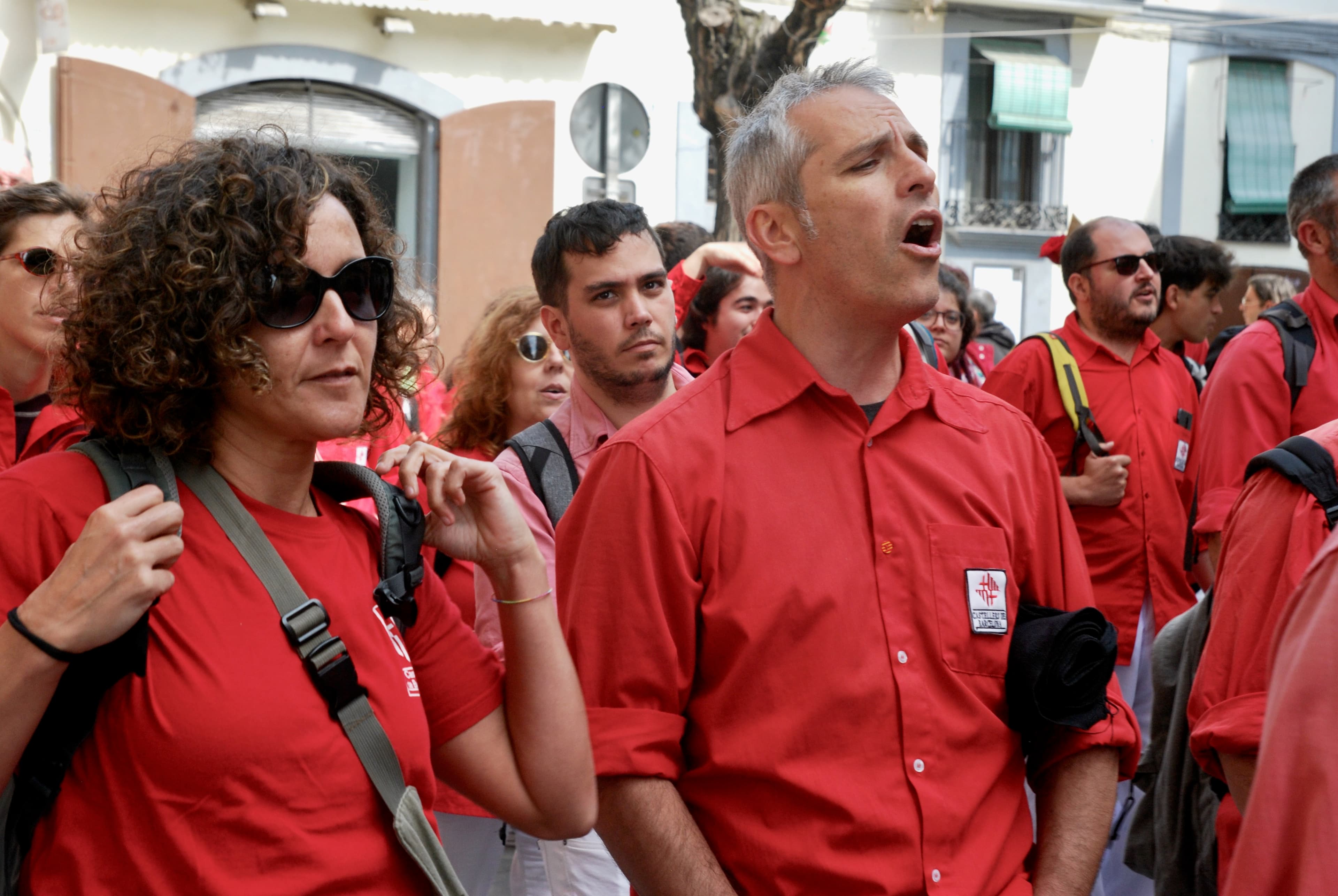 23 d'abril 2023 - Sant Jordi a Vilanova i la Geltrú - Ignasi Arauz - 14