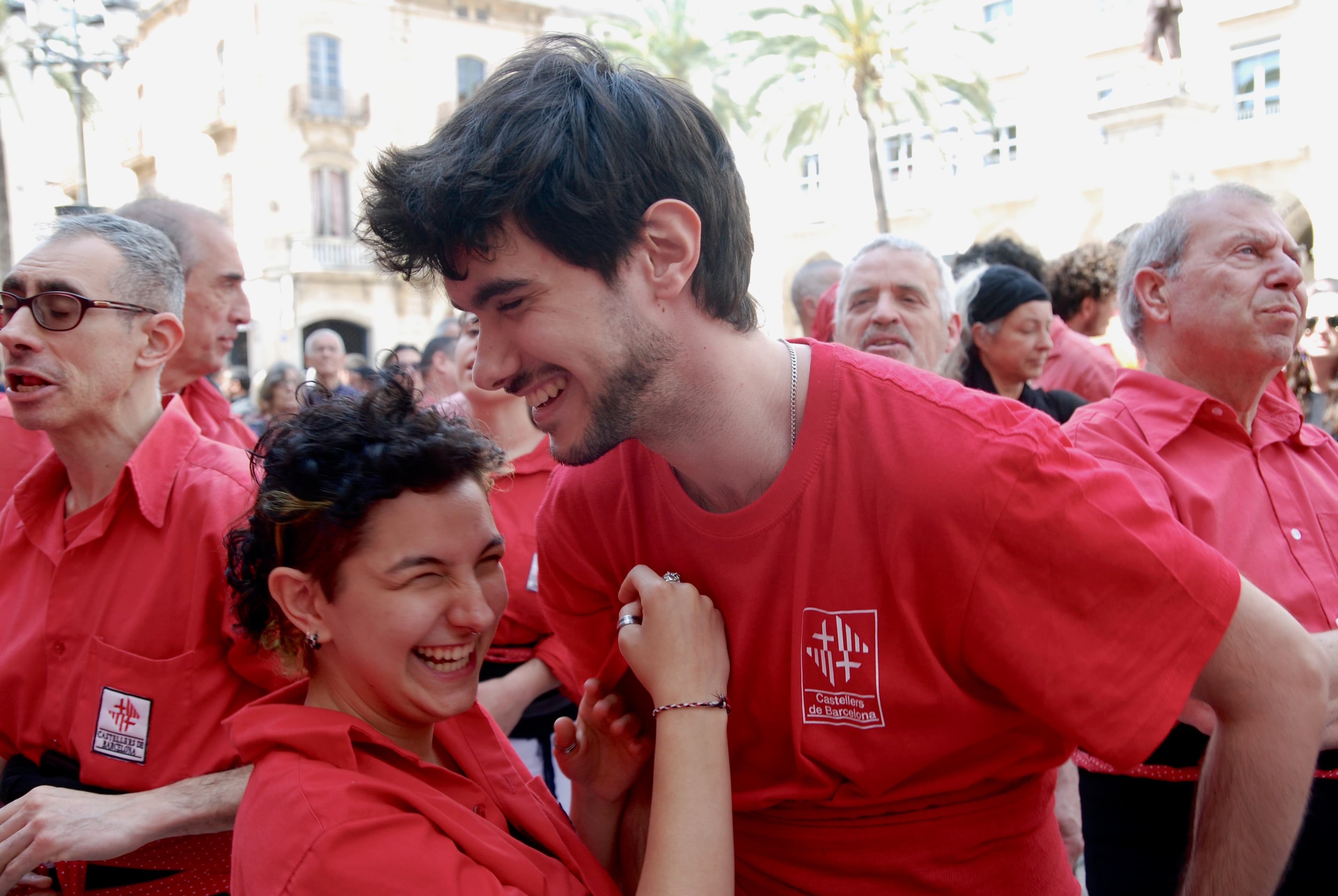 23 d'abril 2023 - Sant Jordi a Vilanova i la Geltrú - Ignasi Arauz - 85