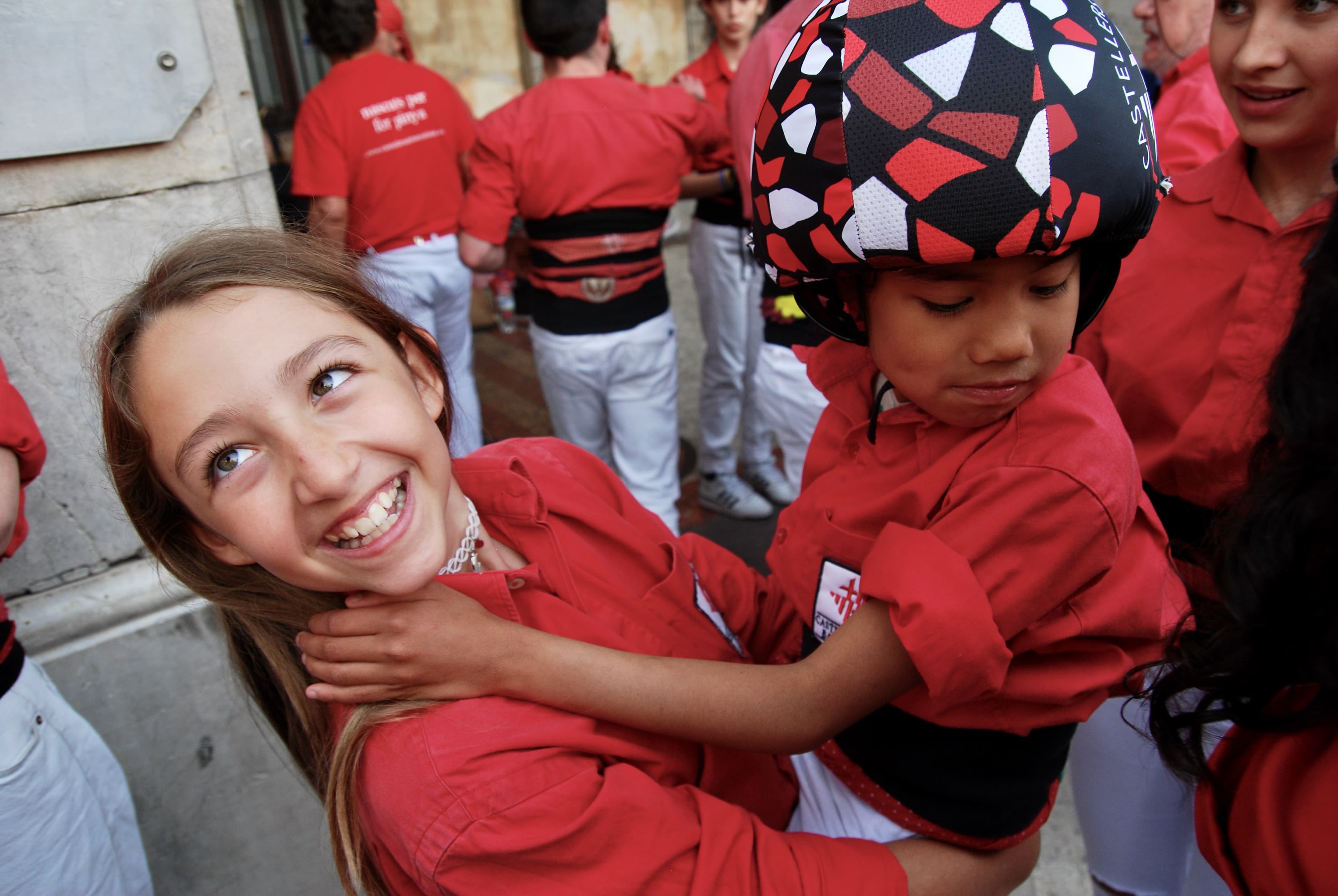 23 d'abril 2023 - Sant Jordi a Vilanova i la Geltrú - Ignasi Arauz - 78