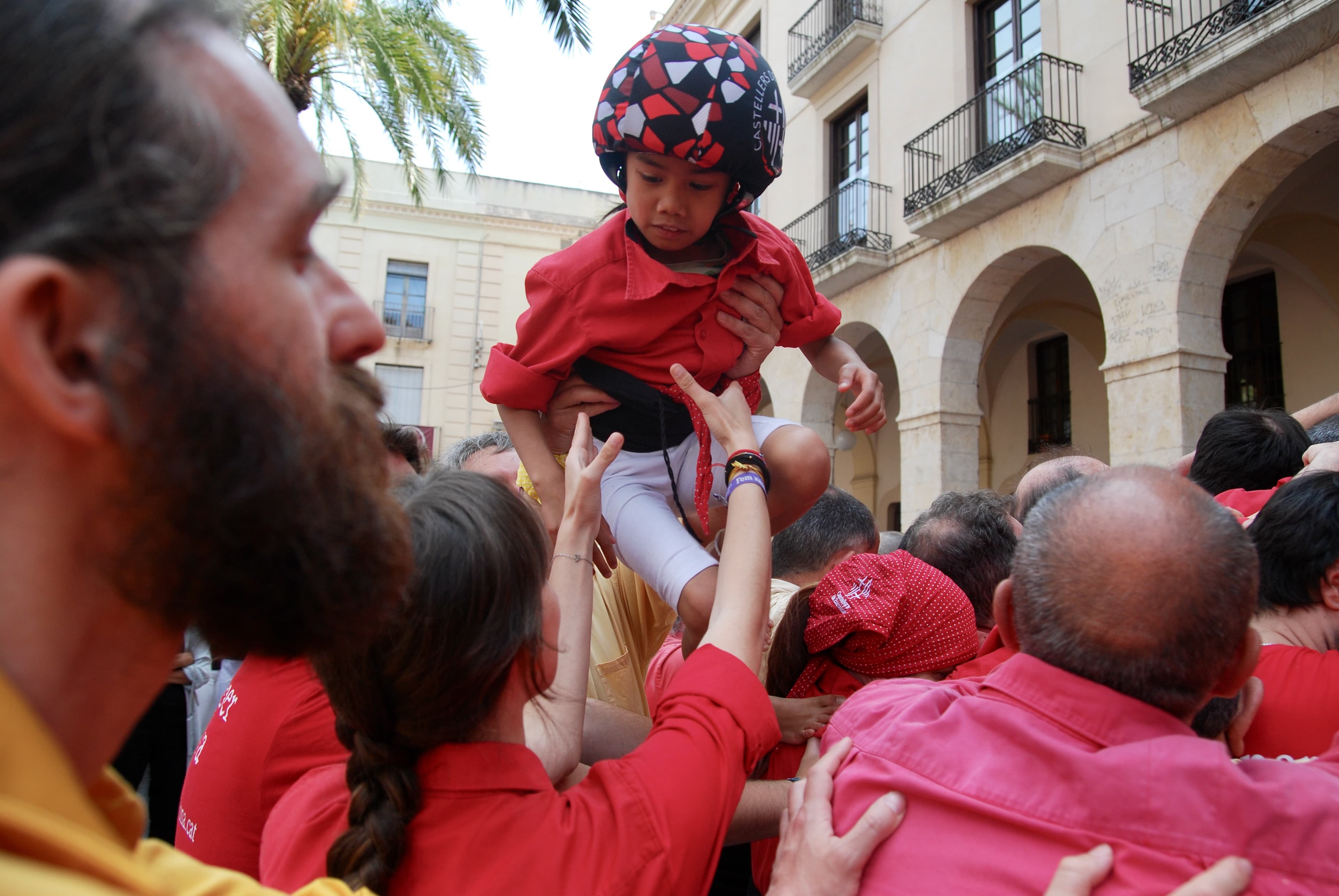 23 d'abril 2023 - Sant Jordi a Vilanova i la Geltrú - Ignasi Arauz - 58