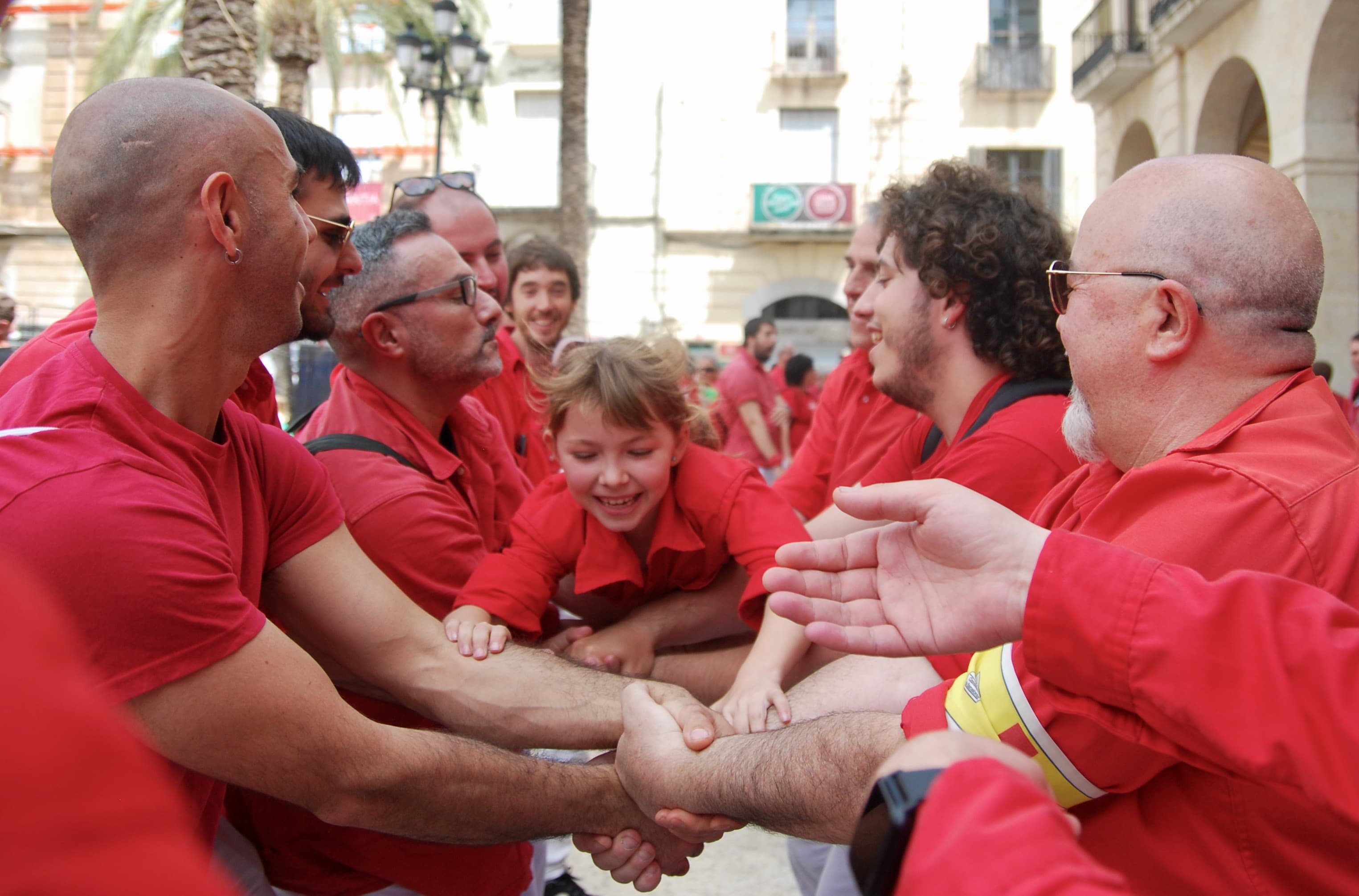 23 d'abril 2023 - Sant Jordi a Vilanova i la Geltrú - Ignasi Arauz - 124