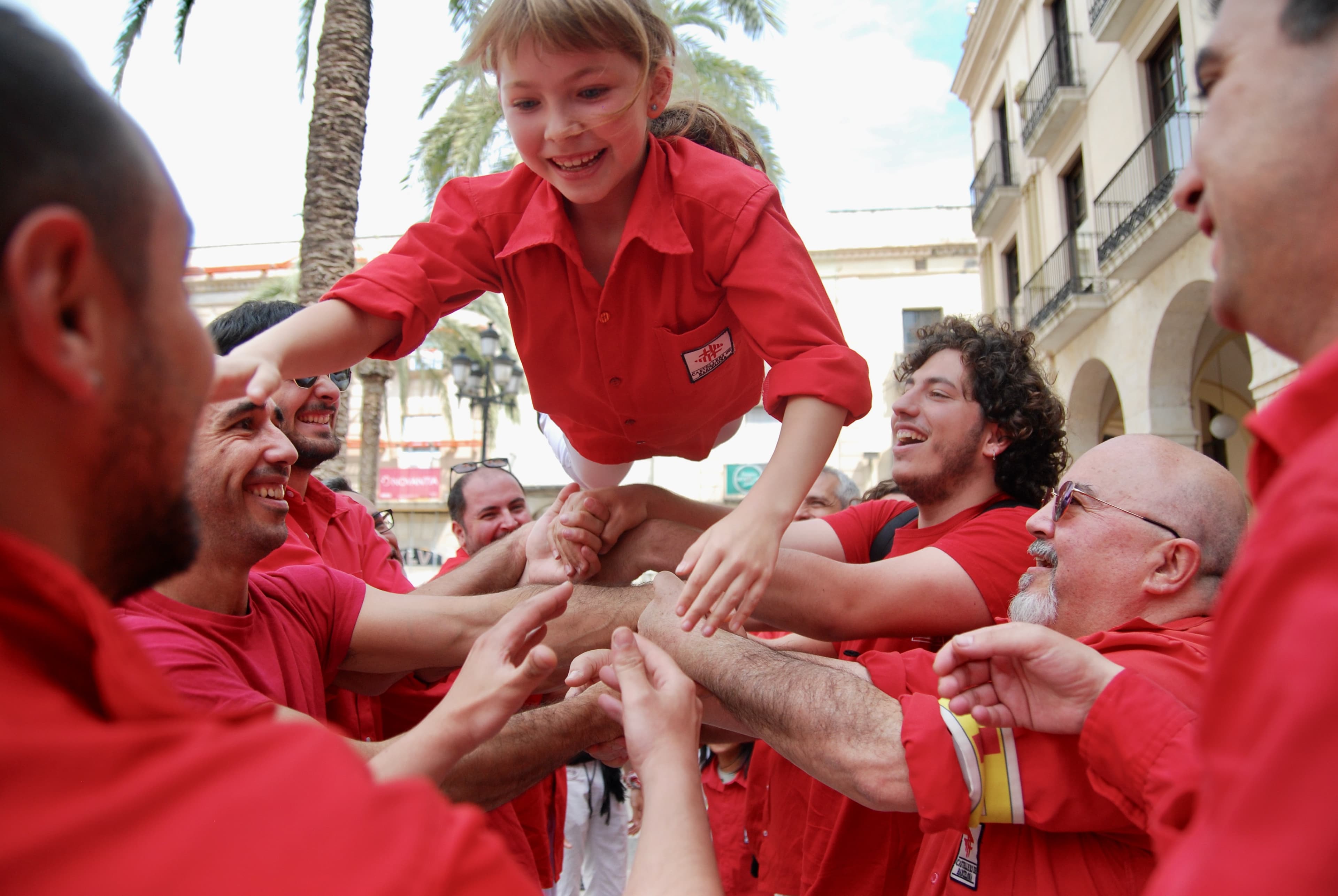 23 d'abril 2023 - Sant Jordi a Vilanova i la Geltrú - Ignasi Arauz - 127