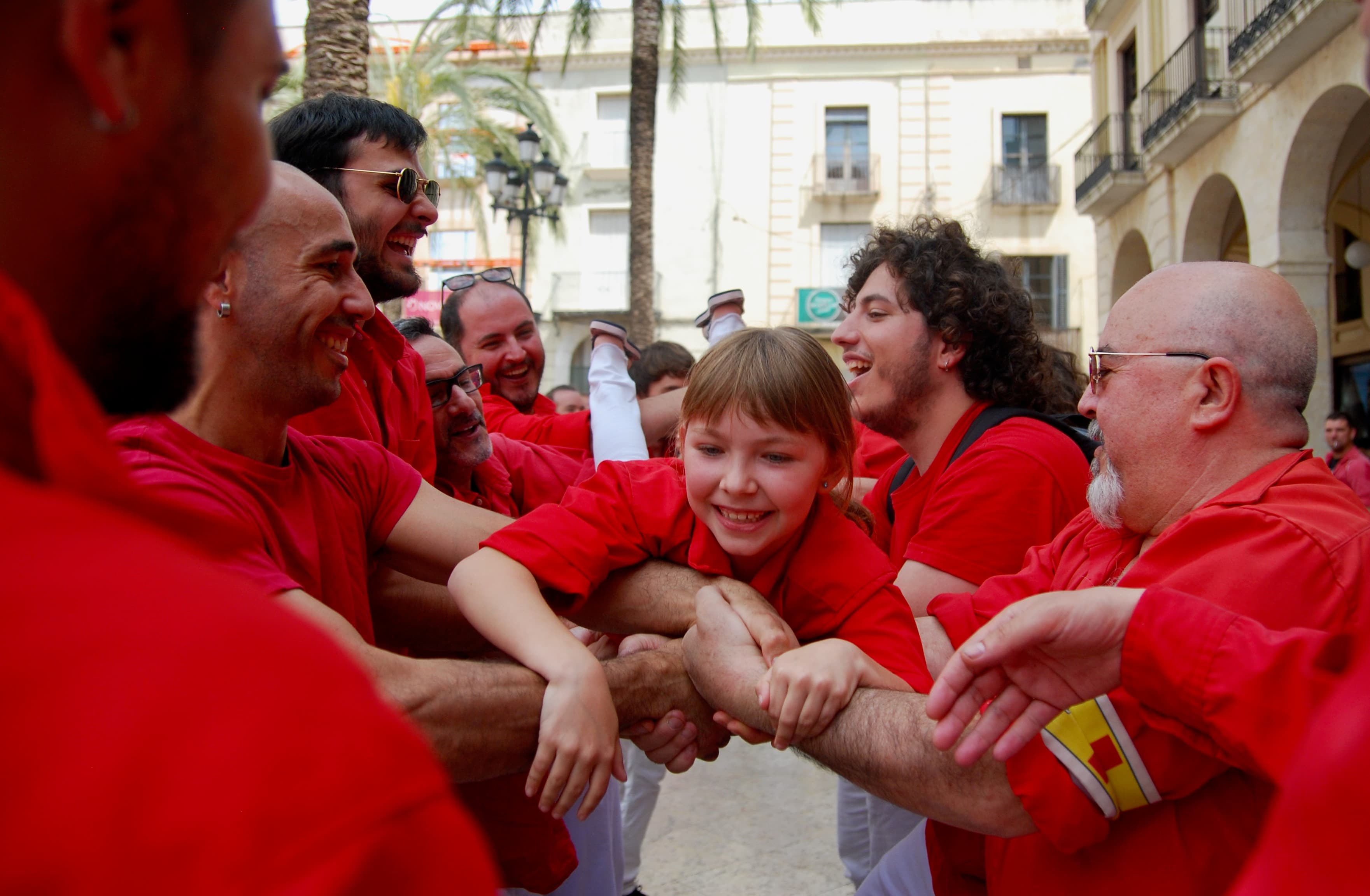 23 d'abril 2023 - Sant Jordi a Vilanova i la Geltrú - Ignasi Arauz - 126