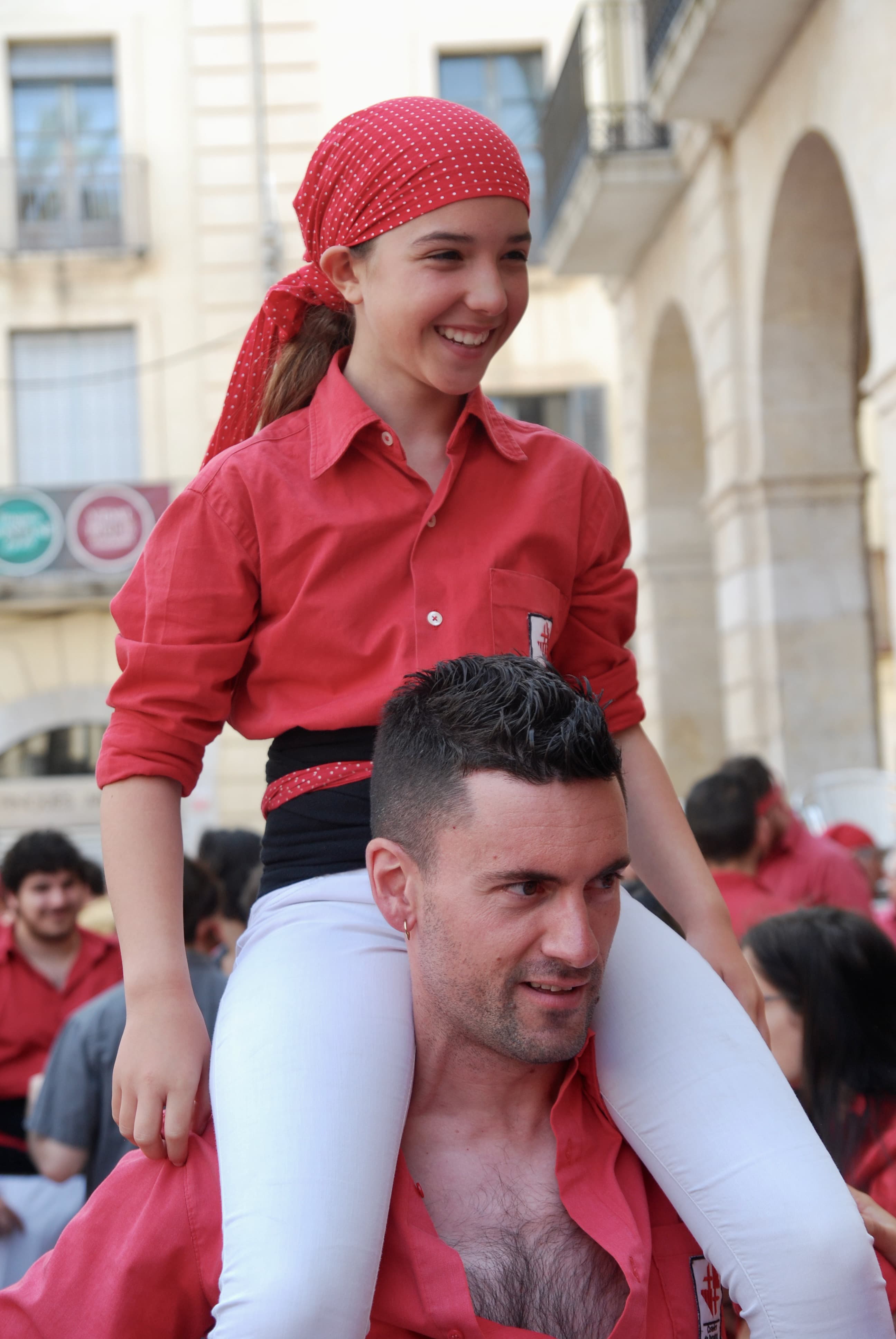 23 d'abril 2023 - Sant Jordi a Vilanova i la Geltrú - Ignasi Arauz - 39