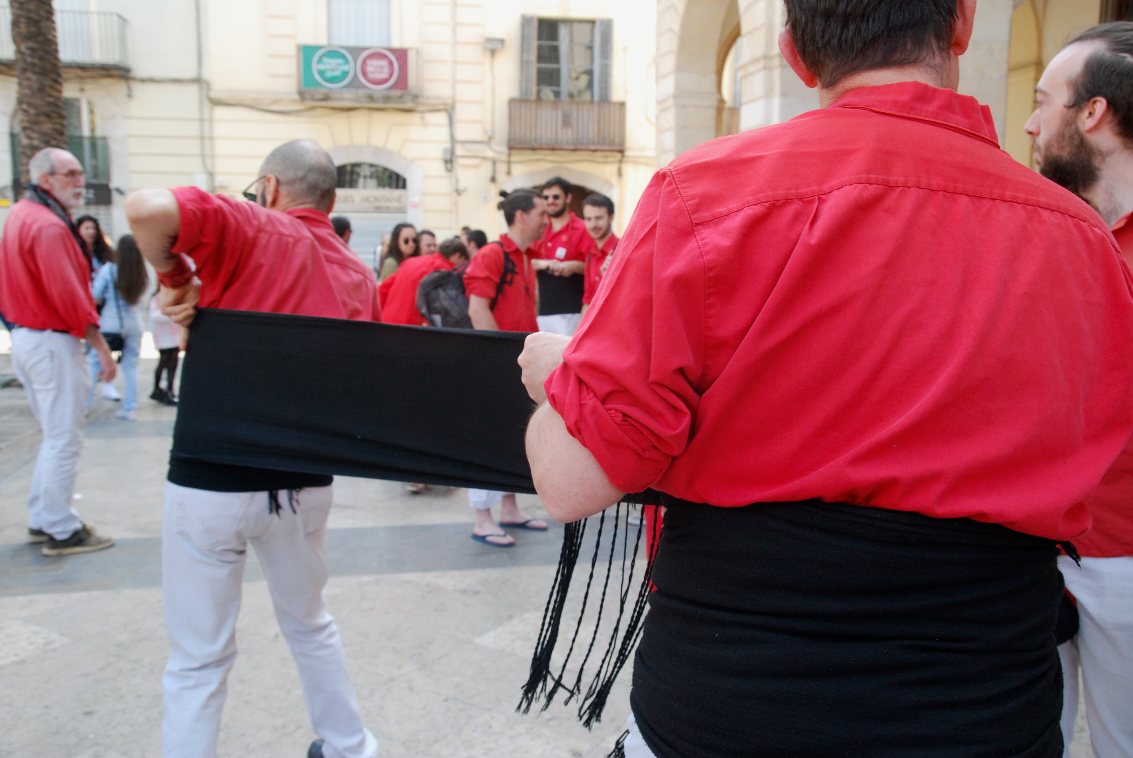 23 d'abril 2023 - Sant Jordi a Vilanova i la Geltrú - Ignasi Arauz - 17