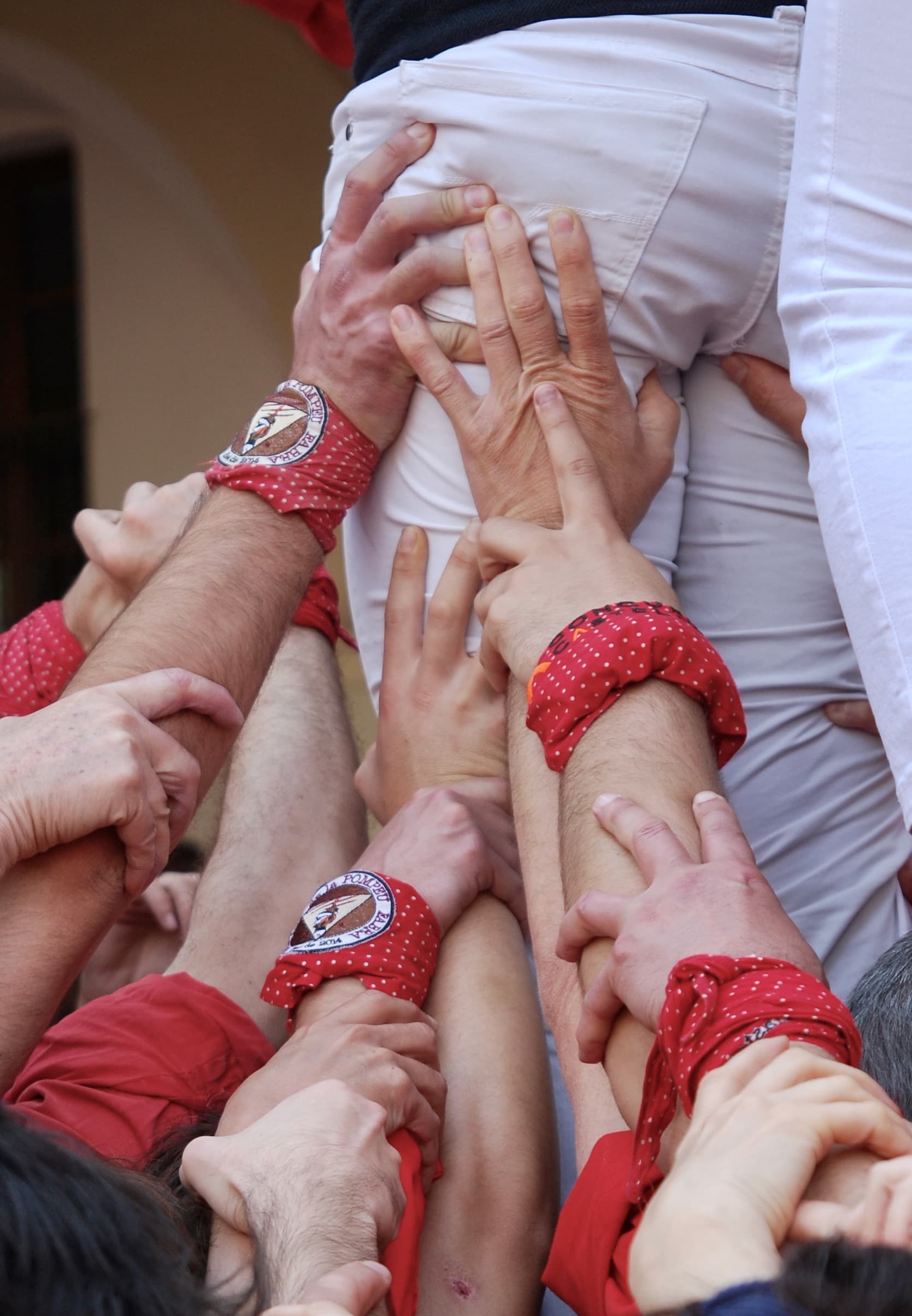 23 d'abril 2023 - Sant Jordi a Vilanova i la Geltrú - Ignasi Arauz - 50