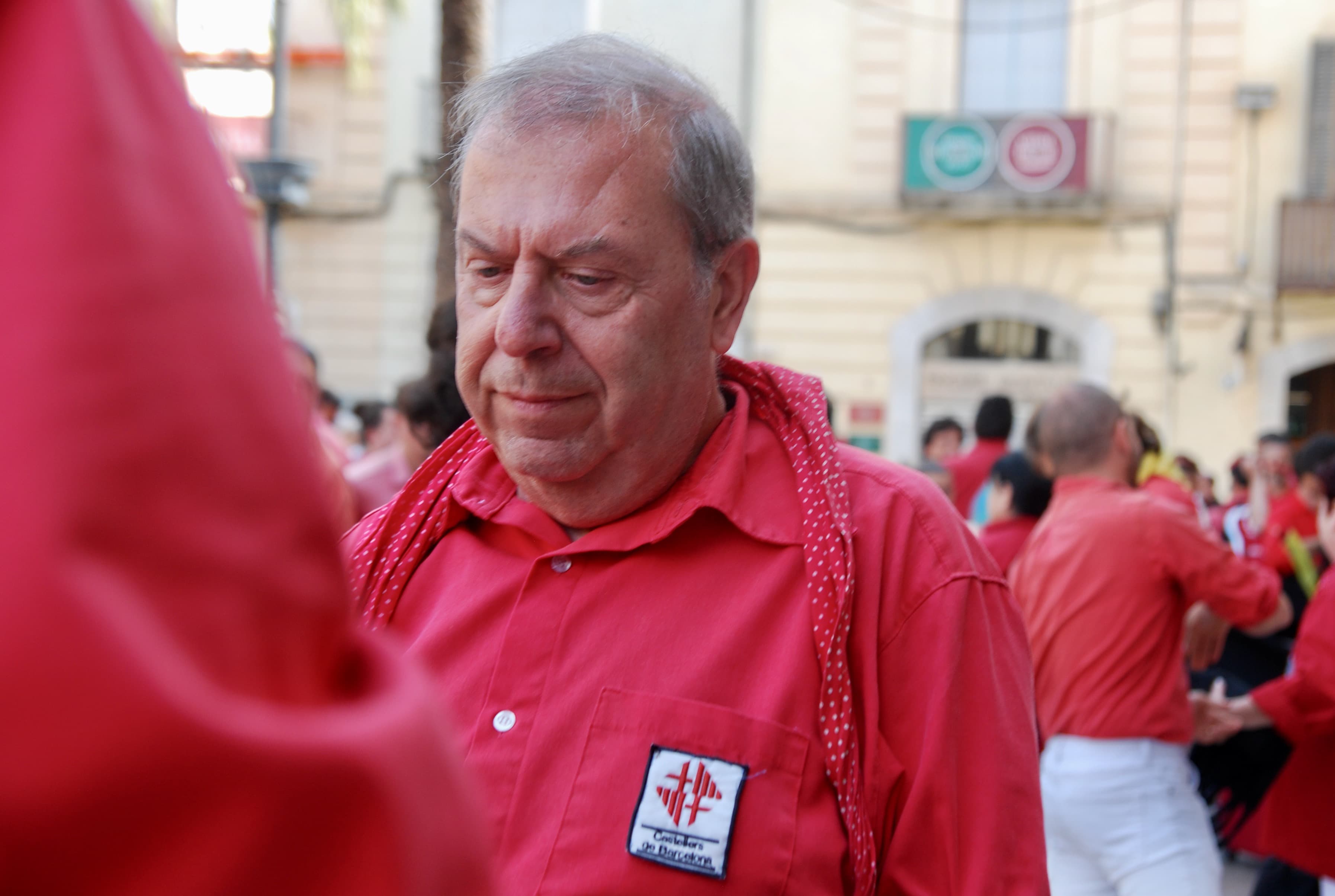 23 d'abril 2023 - Sant Jordi a Vilanova i la Geltrú - Ignasi Arauz - 24