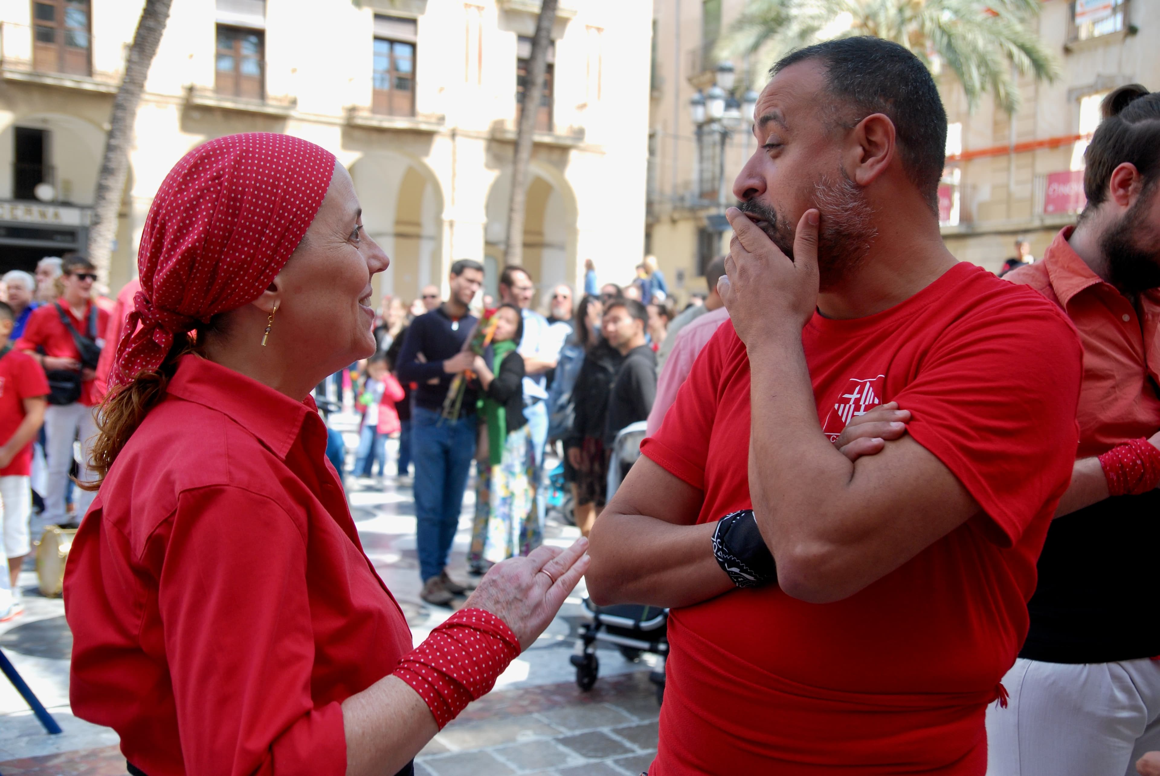 23 d'abril 2023 - Sant Jordi a Vilanova i la Geltrú - Ignasi Arauz - 29