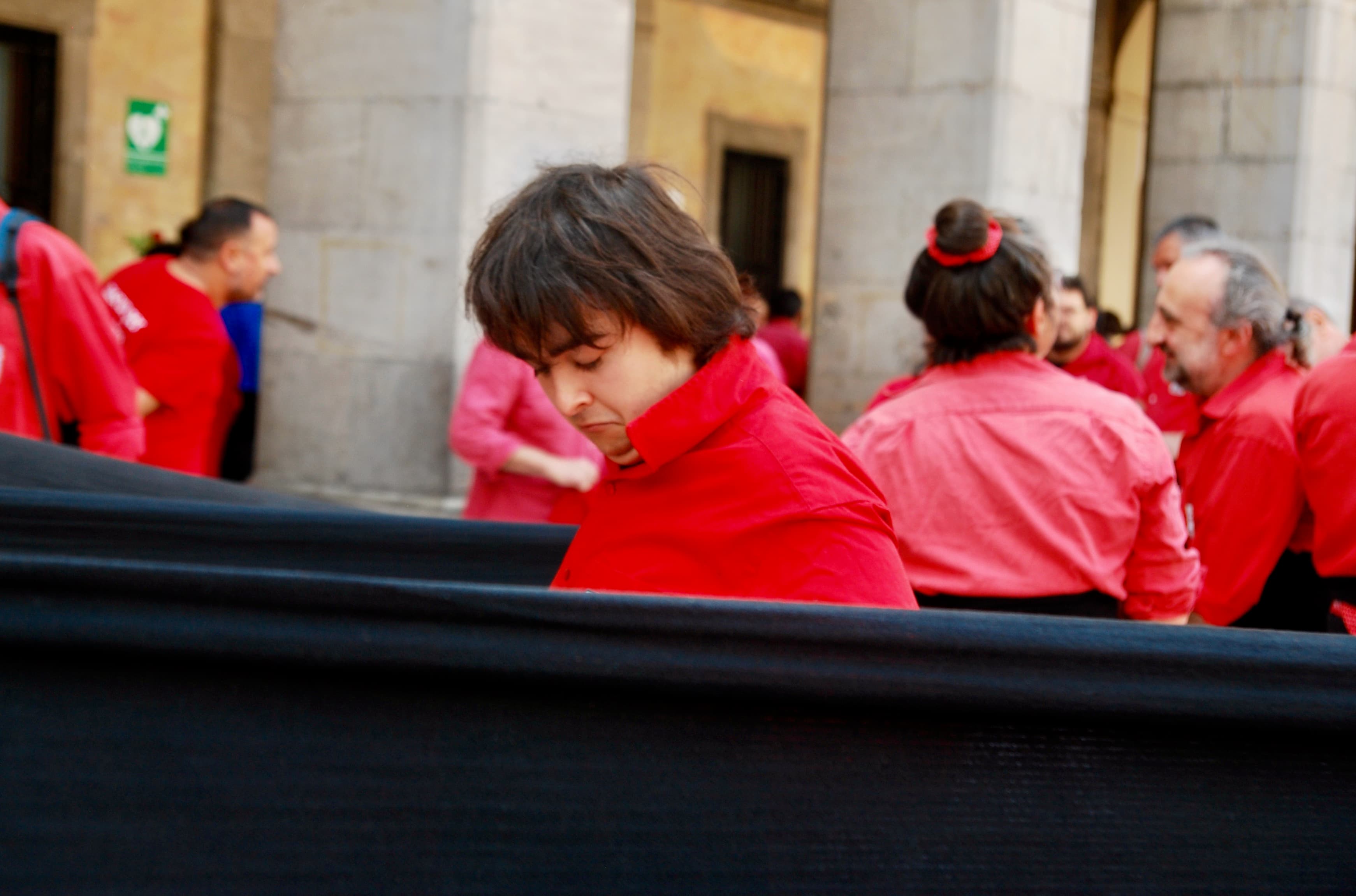 23 d'abril 2023 - Sant Jordi a Vilanova i la Geltrú - Ignasi Arauz - 21