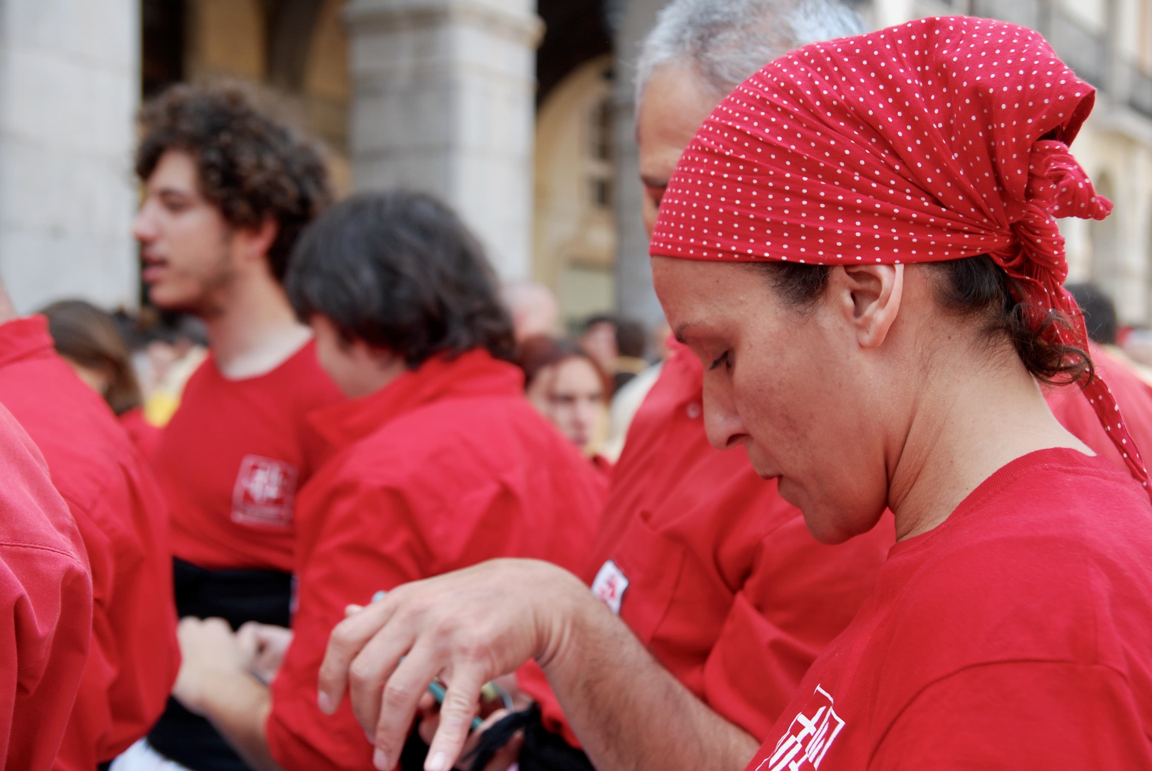 23 d'abril 2023 - Sant Jordi a Vilanova i la Geltrú - Ignasi Arauz - 32