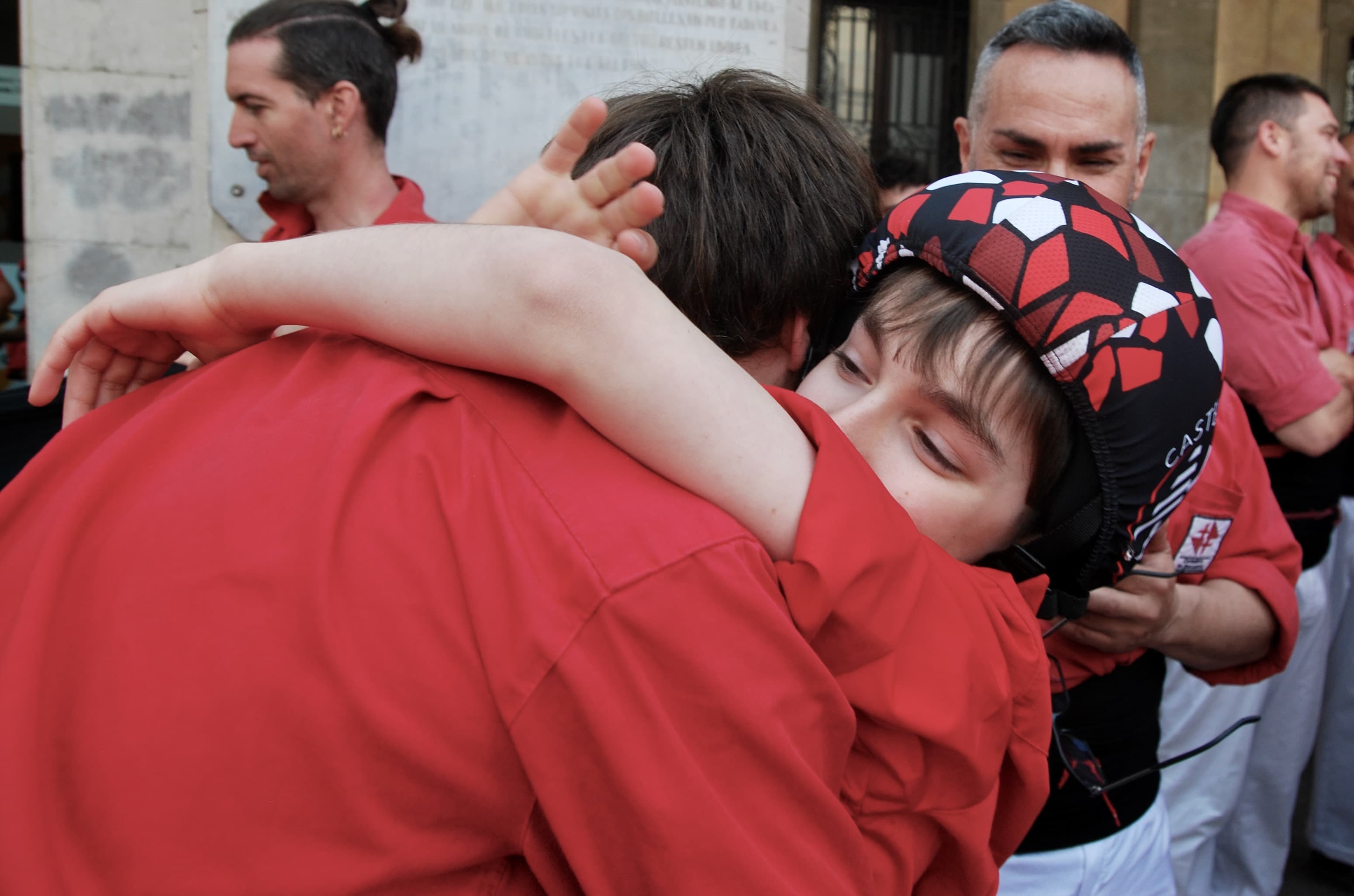 23 d'abril 2023 - Sant Jordi a Vilanova i la Geltrú - Ignasi Arauz - 81