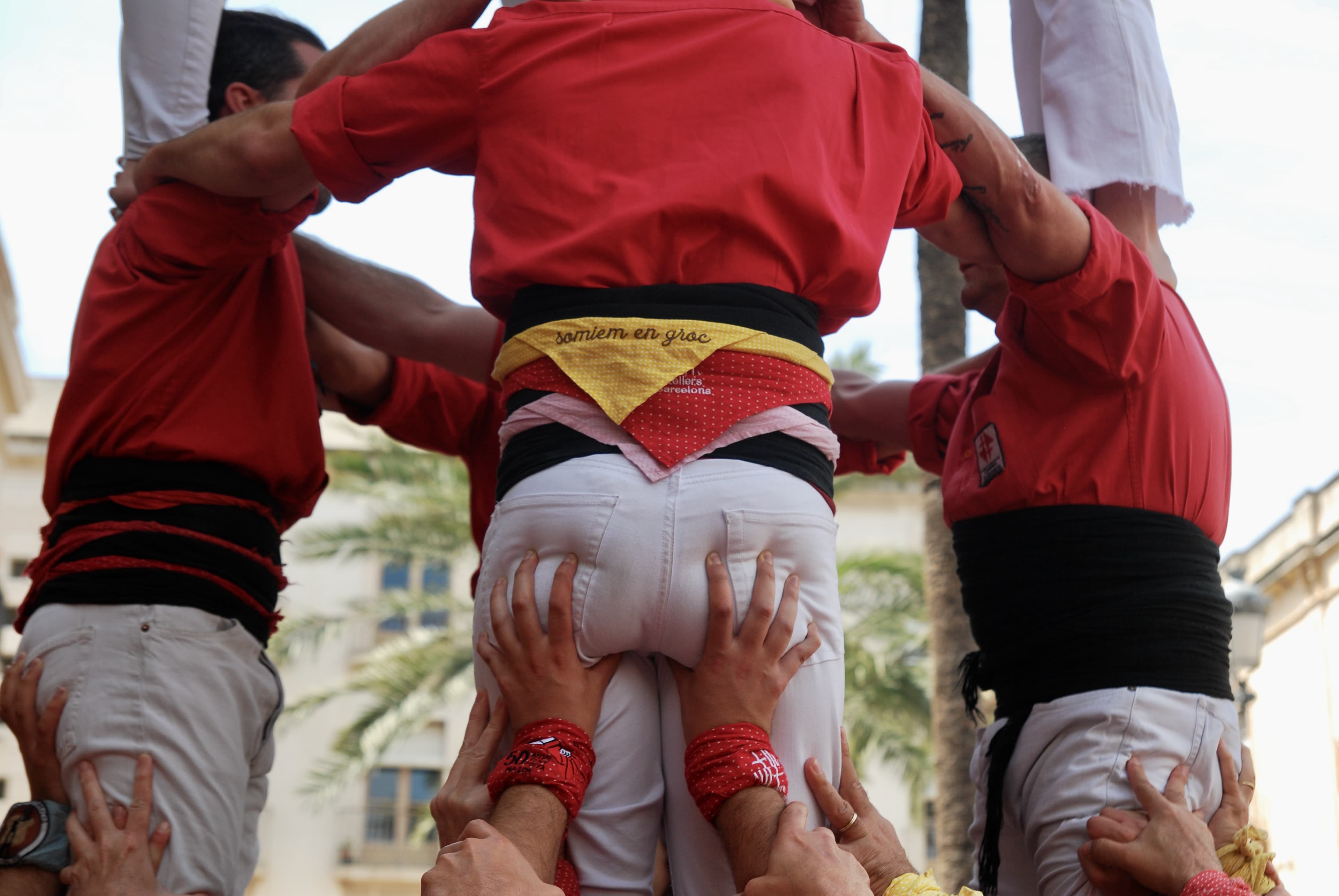 23 d'abril 2023 - Sant Jordi a Vilanova i la Geltrú - Ignasi Arauz - 76