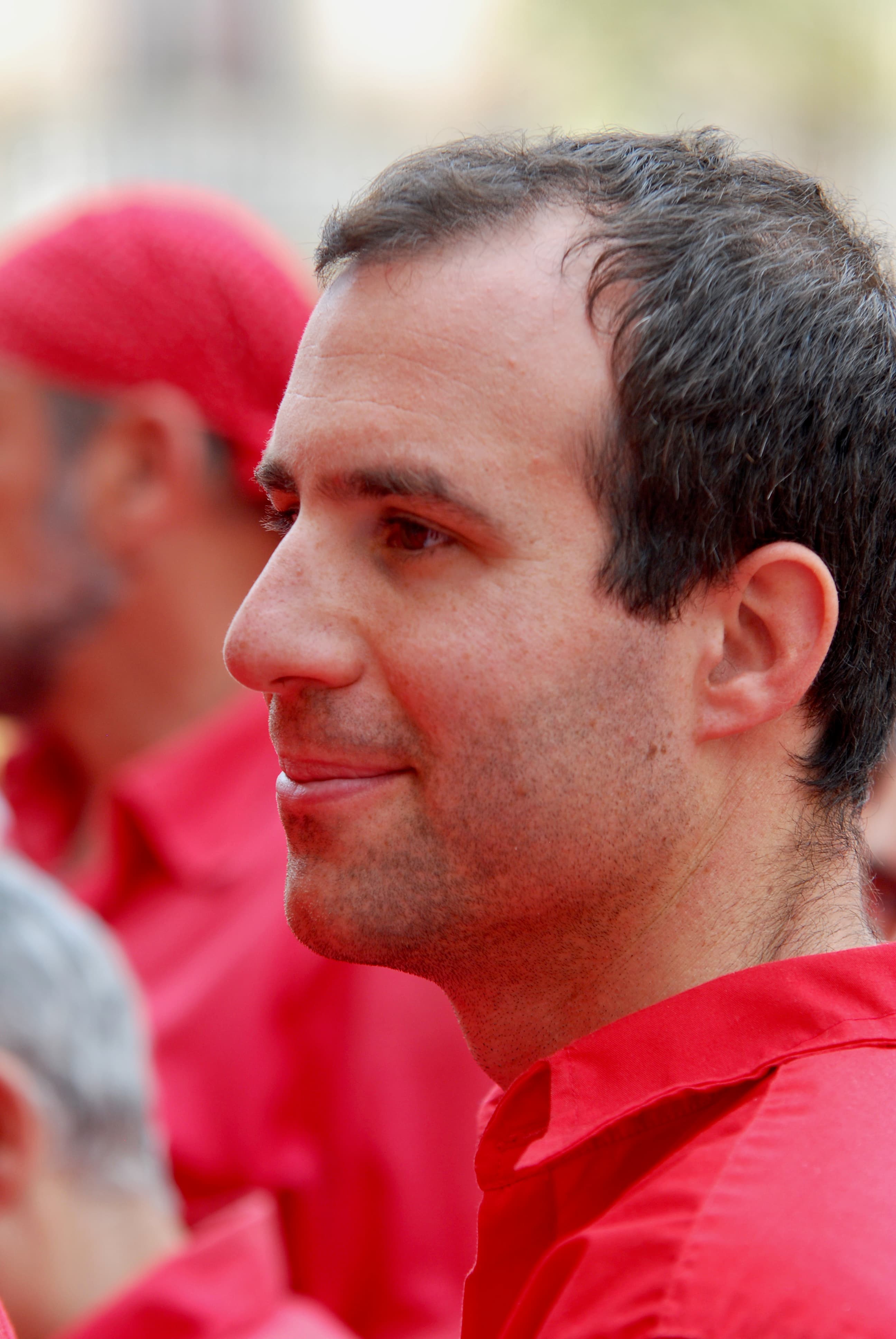 23 d'abril 2023 - Sant Jordi a Vilanova i la Geltrú - Ignasi Arauz - 95