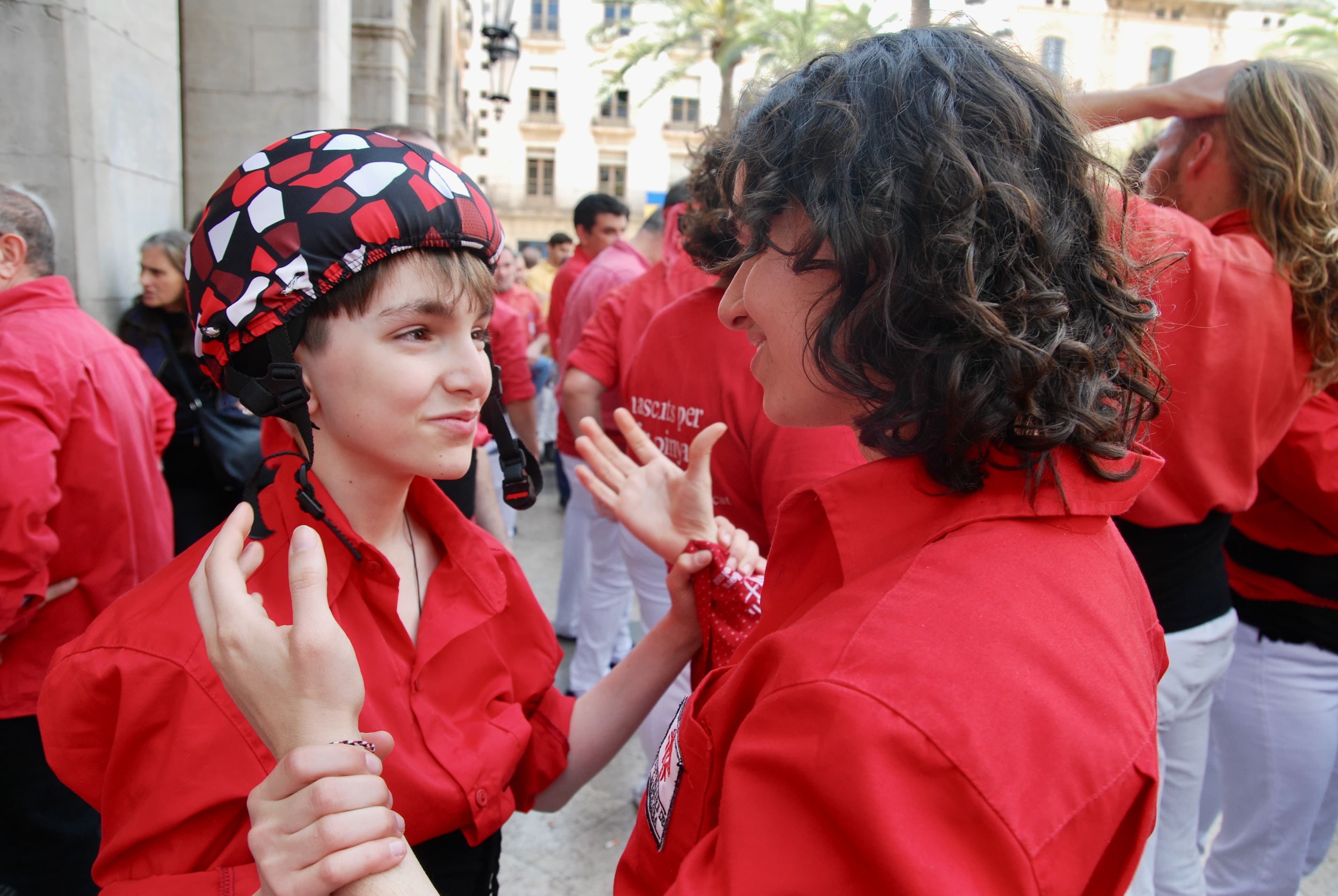 23 d'abril 2023 - Sant Jordi a Vilanova i la Geltrú - Ignasi Arauz - 79