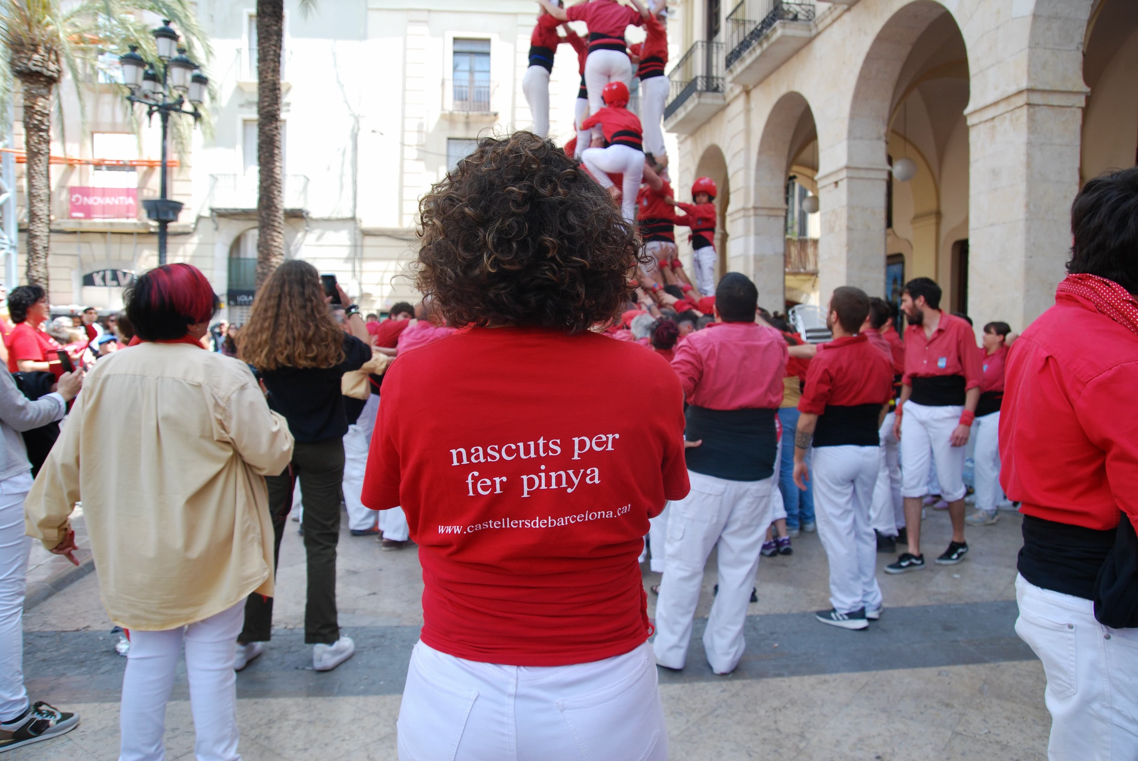23 d'abril 2023 - Sant Jordi a Vilanova i la Geltrú - Ignasi Arauz - 82