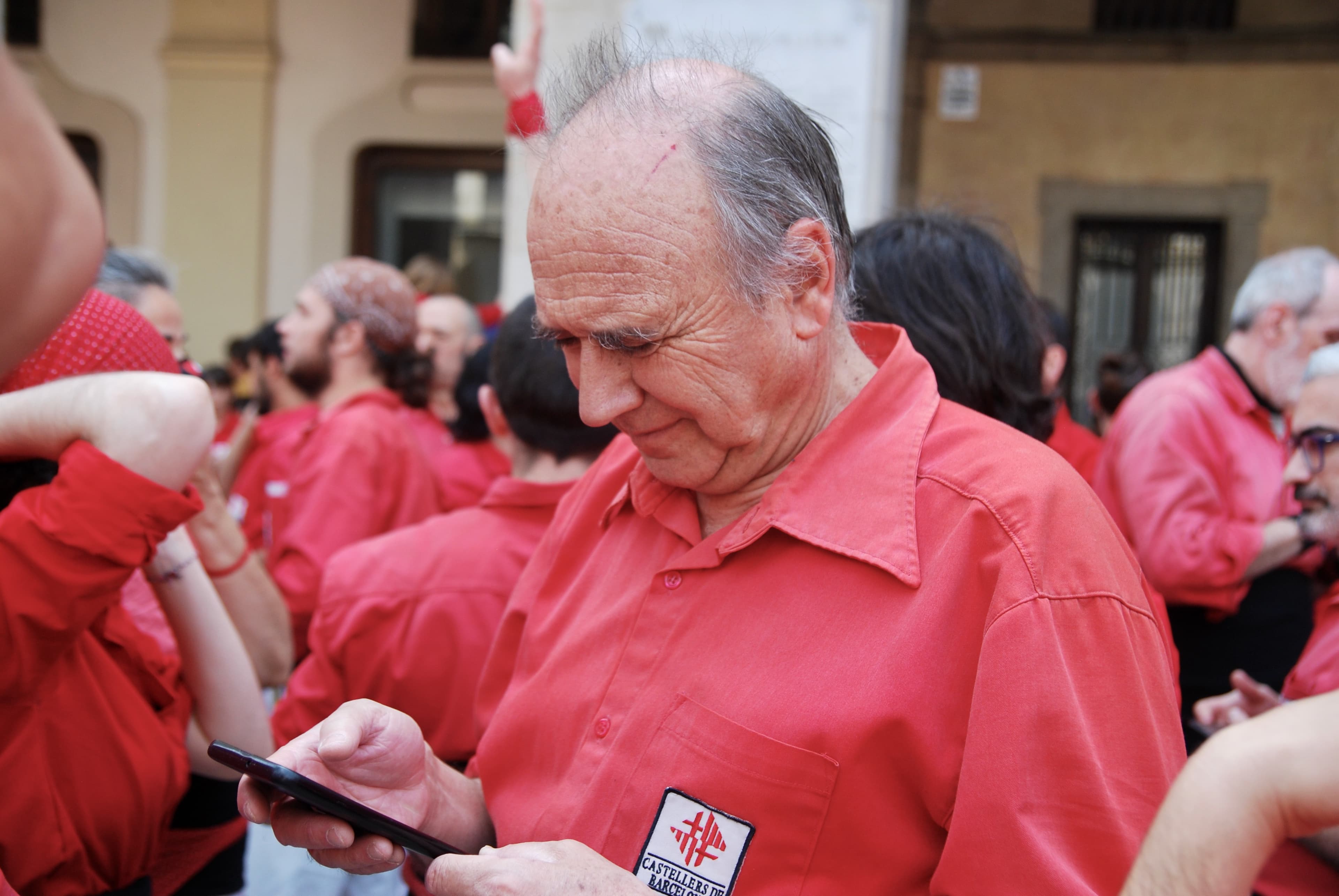 23 d'abril 2023 - Sant Jordi a Vilanova i la Geltrú - Ignasi Arauz - 59