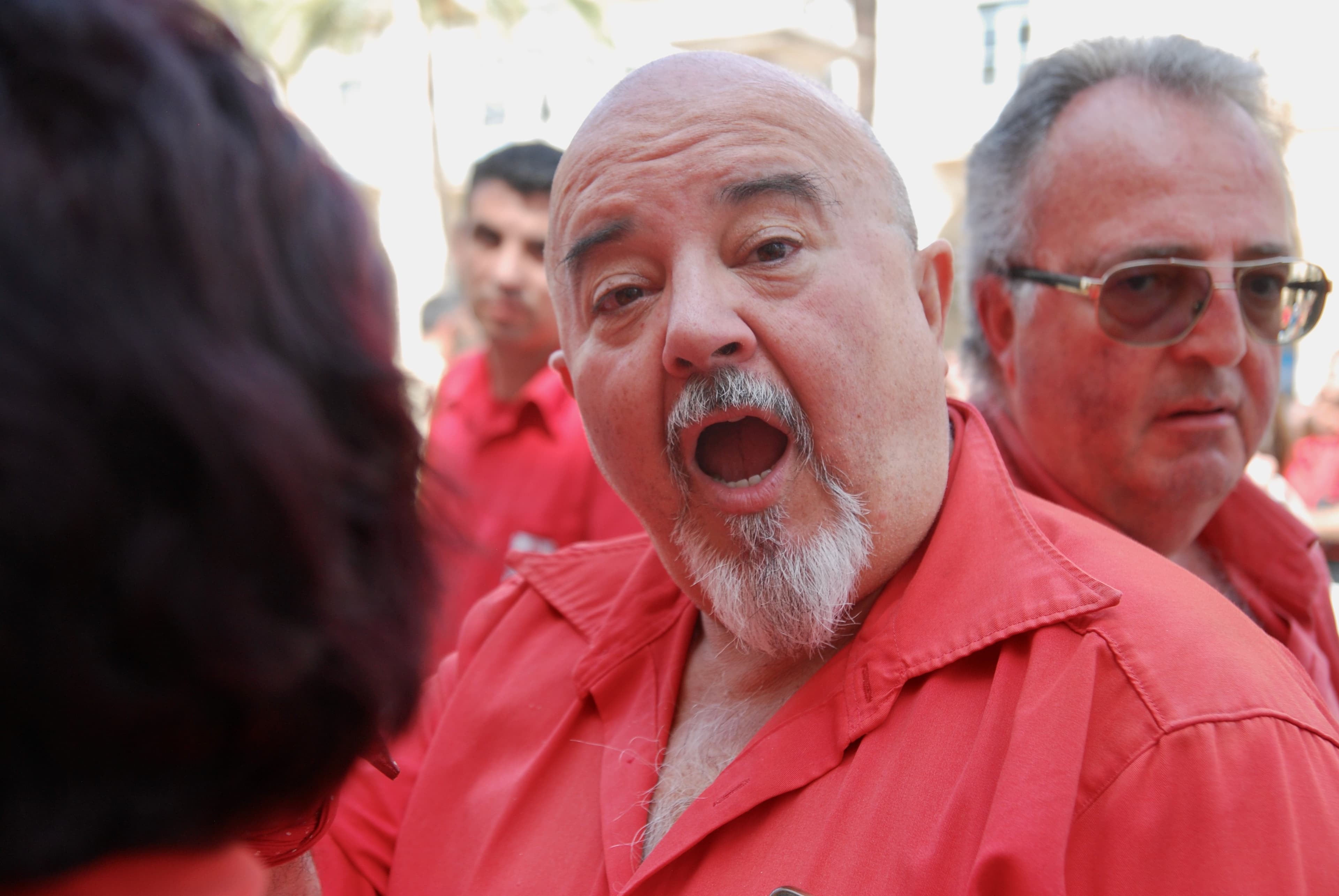 23 d'abril 2023 - Sant Jordi a Vilanova i la Geltrú - Ignasi Arauz - 36