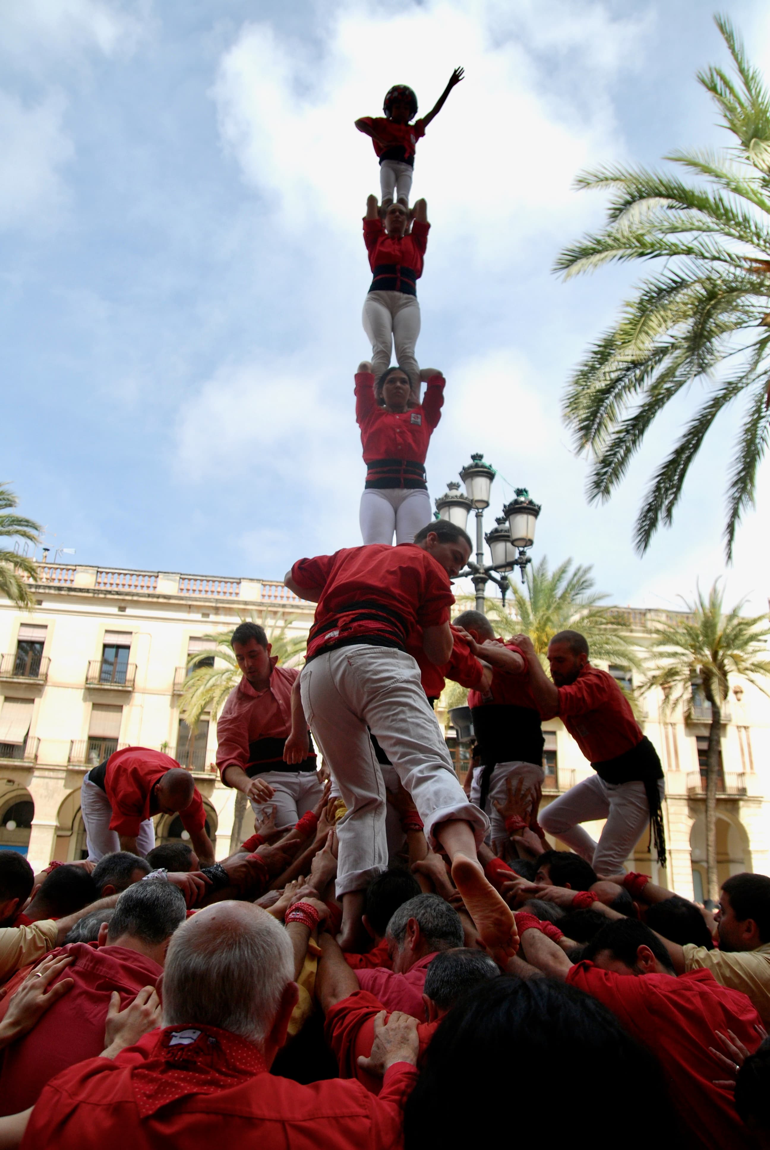 23 d'abril 2023 - Sant Jordi a Vilanova i la Geltrú - Ignasi Arauz - 55