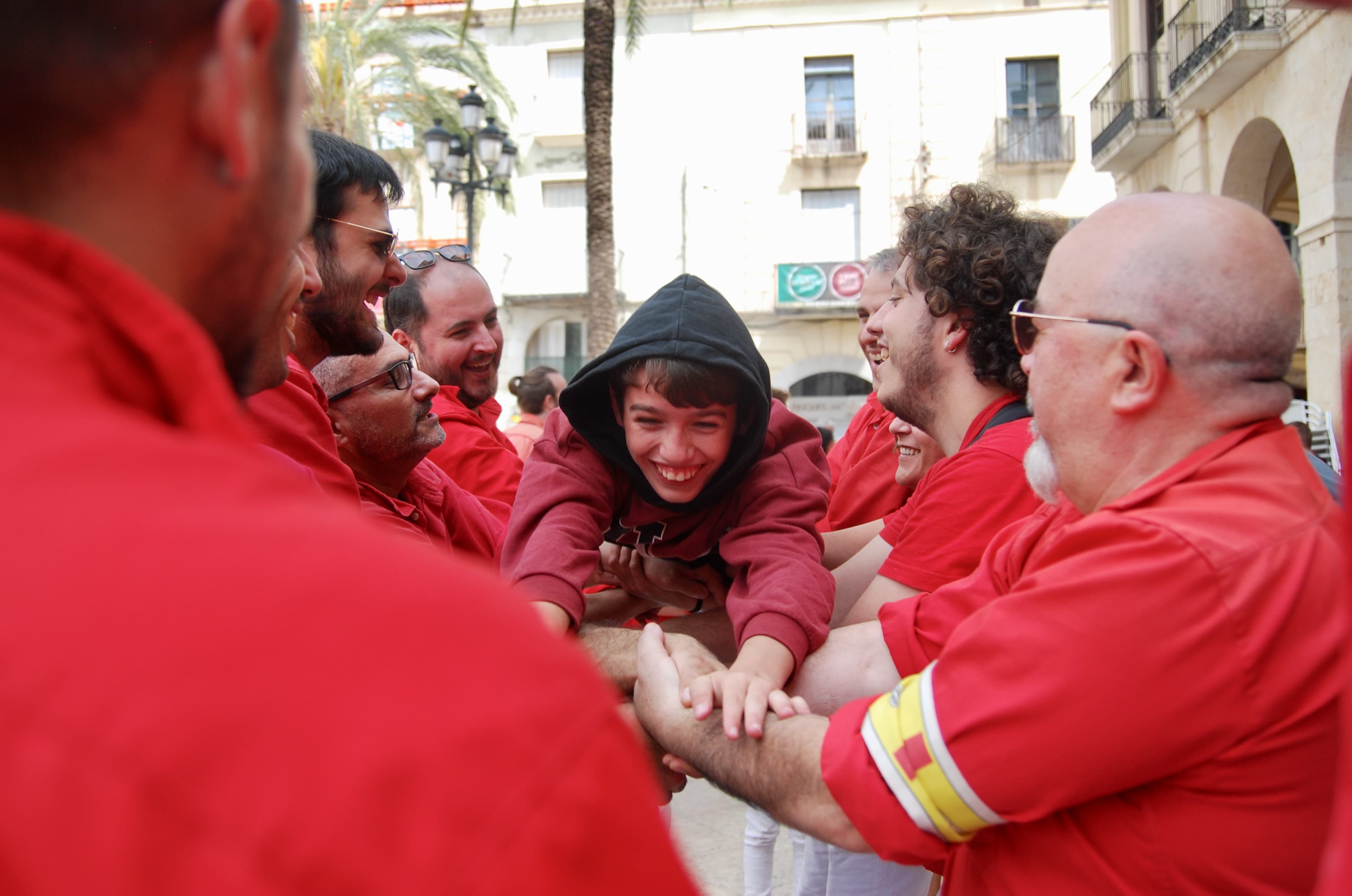 23 d'abril 2023 - Sant Jordi a Vilanova i la Geltrú - Ignasi Arauz - 128