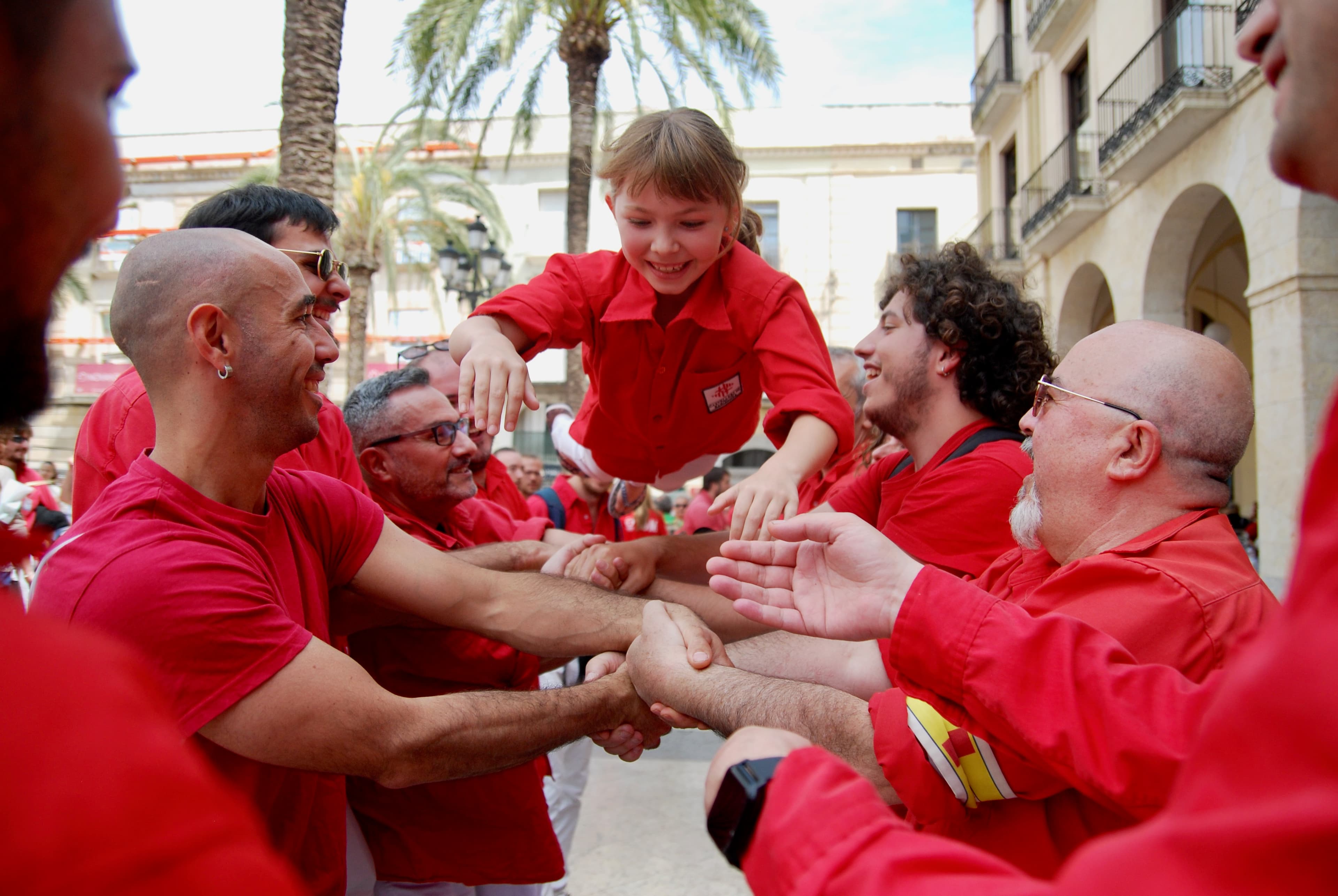 23 d'abril 2023 - Sant Jordi a Vilanova i la Geltrú - Ignasi Arauz - 125