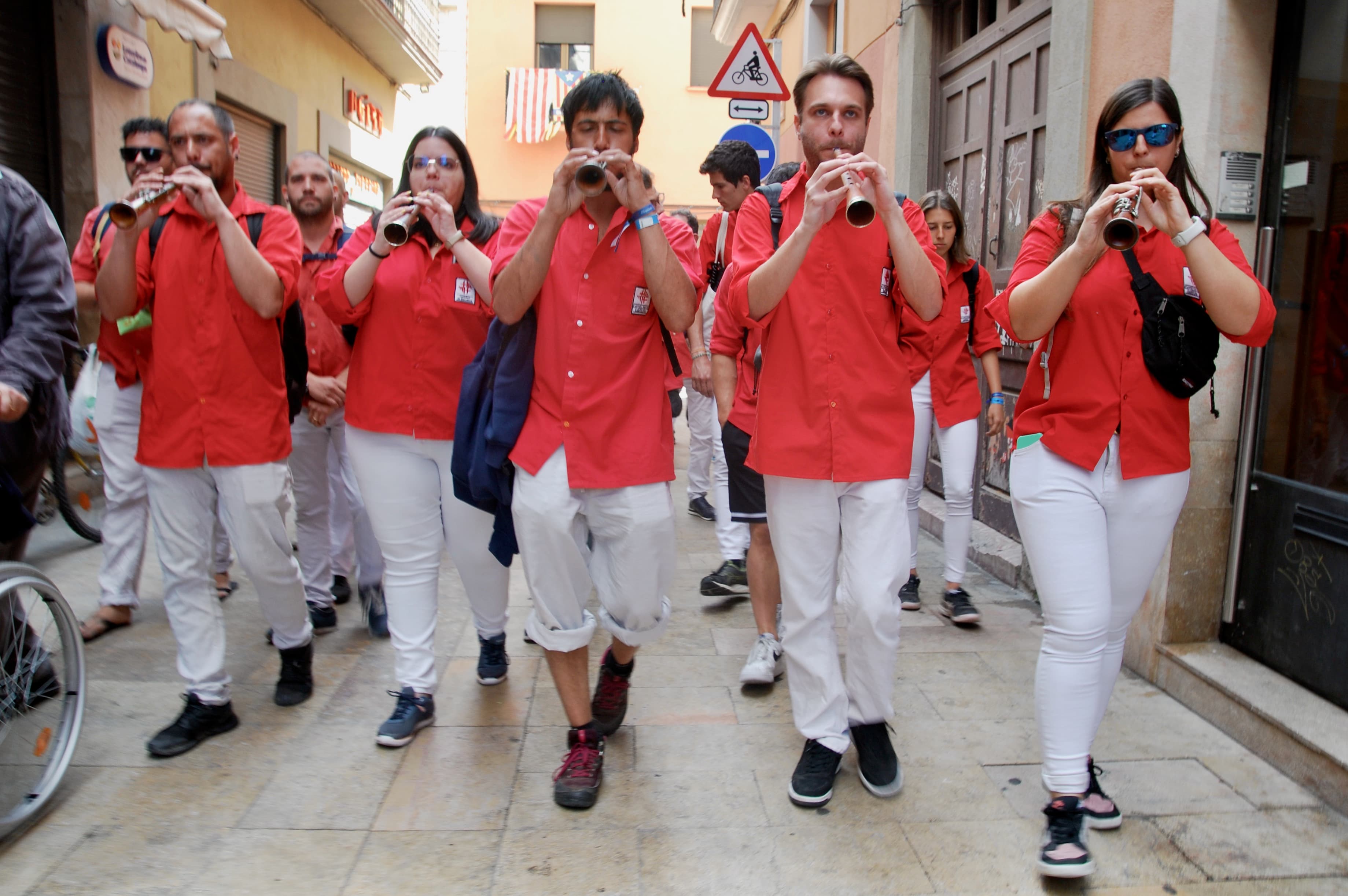 23 d'abril 2023 - Sant Jordi a Vilanova i la Geltrú - Ignasi Arauz - 5