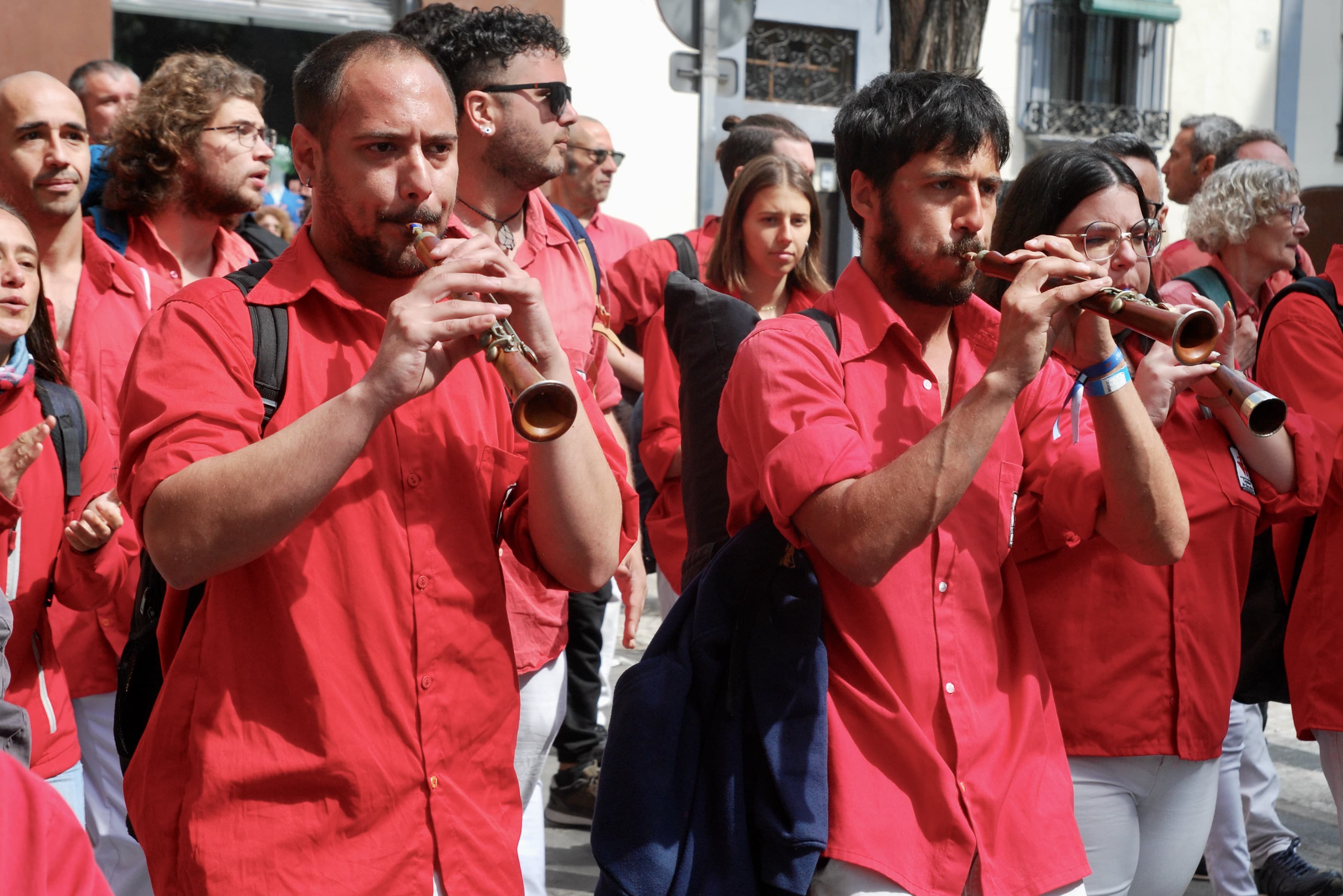 23 d'abril 2023 - Sant Jordi a Vilanova i la Geltrú - Ignasi Arauz - 13