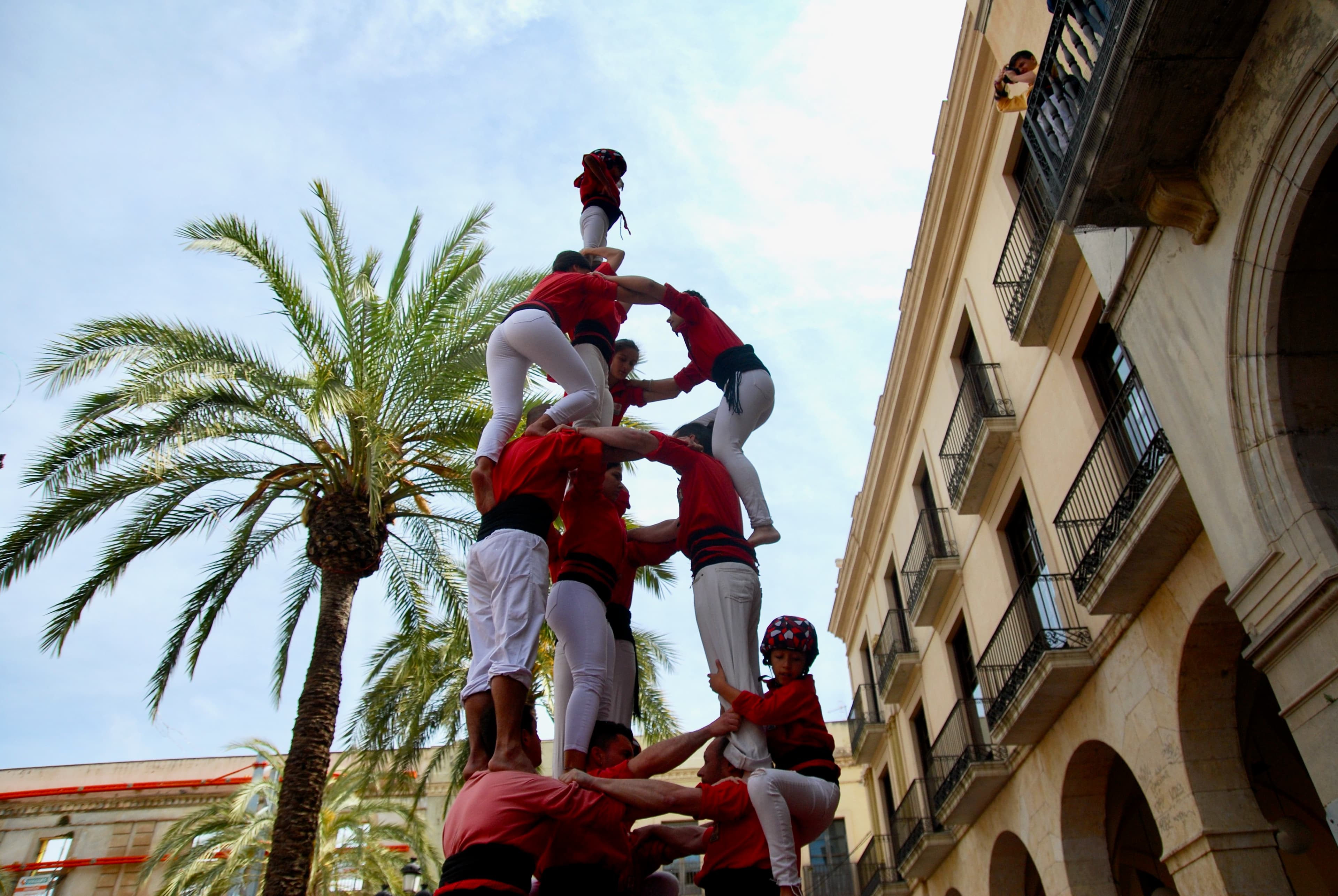 23 d'abril 2023 - Sant Jordi a Vilanova i la Geltrú - Ignasi Arauz - 54